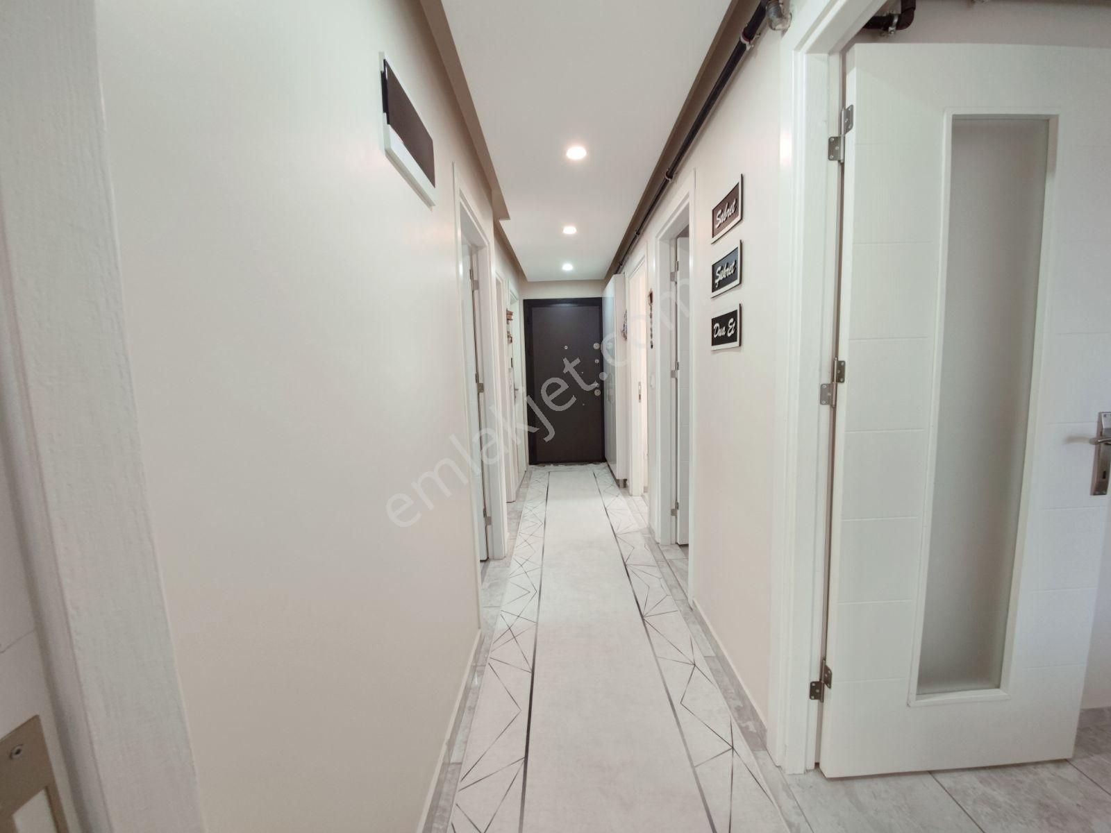 Çamçeşme İlkokuluna, Cuma Pazarına, E-5, Yakin 3+1 Yeni Daire - Görsel 31