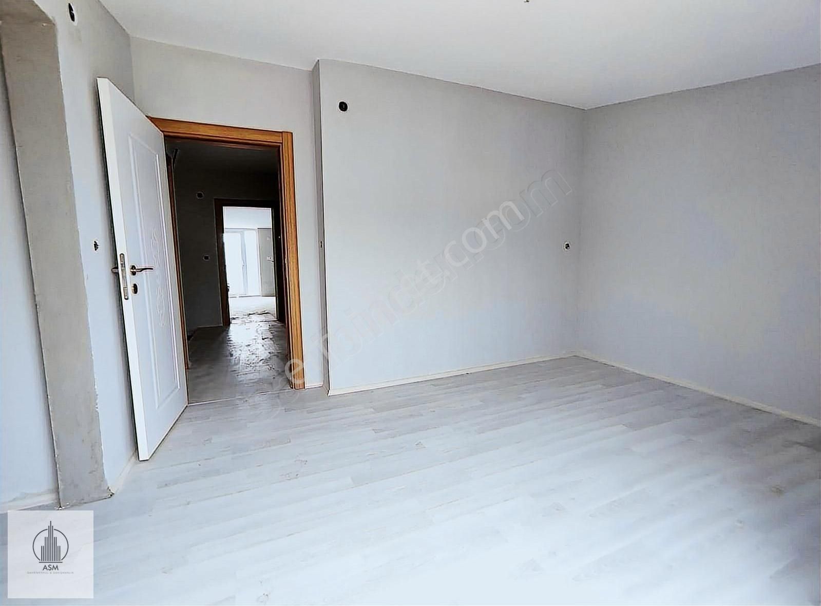 Asm' Den Yıldırım İsabey'de 3+1 Köşebaşı Dubleks Daire - Görsel 18