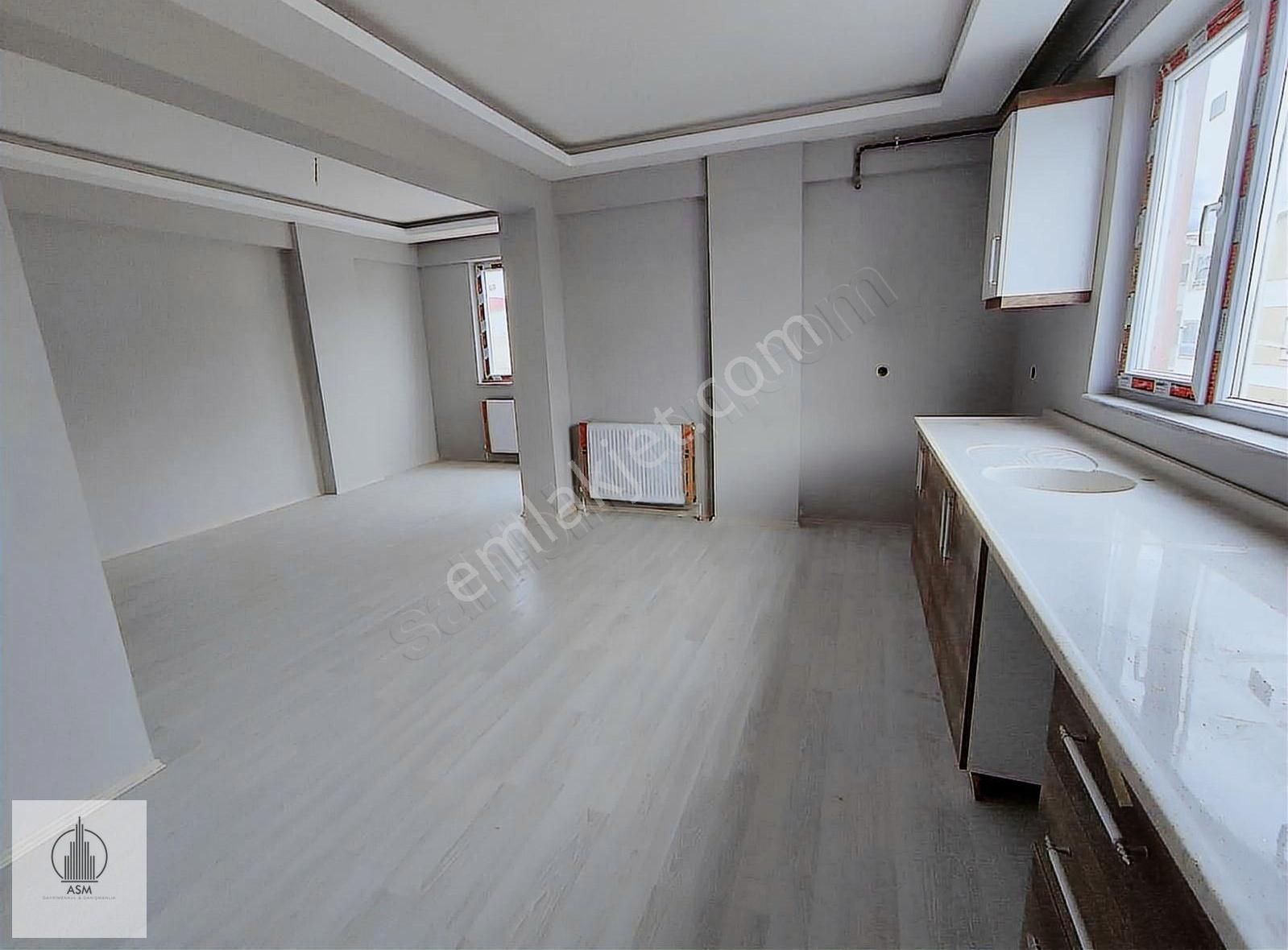 Asm' Den Yıldırım İsabey'de 3+1 Köşebaşı Dubleks Daire - Görsel 20