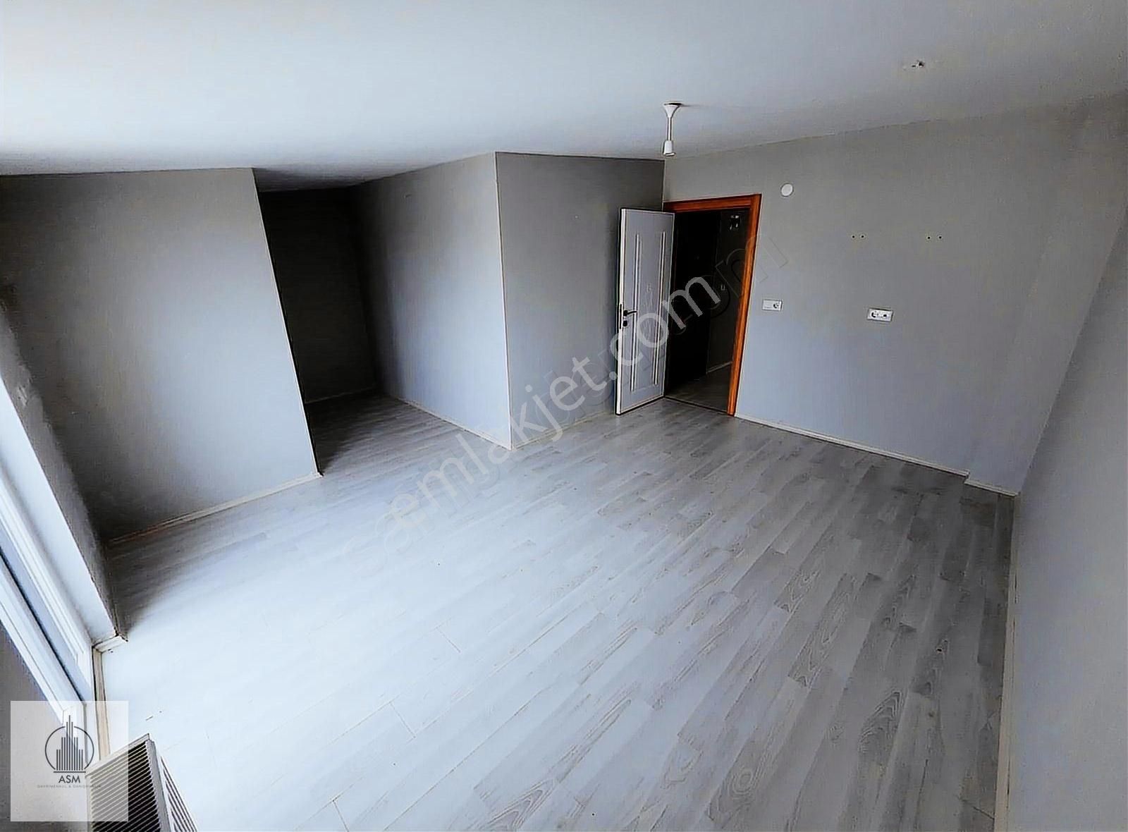 Asm' Den Yıldırım İsabey'de 3+1 Köşebaşı Dubleks Daire - Görsel 11