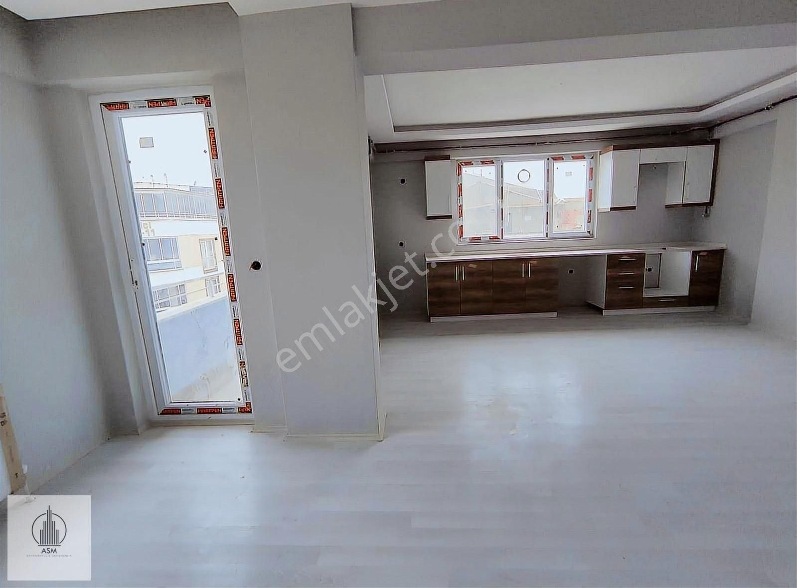 Asm' Den Yıldırım İsabey'de 3+1 Köşebaşı Dubleks Daire - Görsel 15