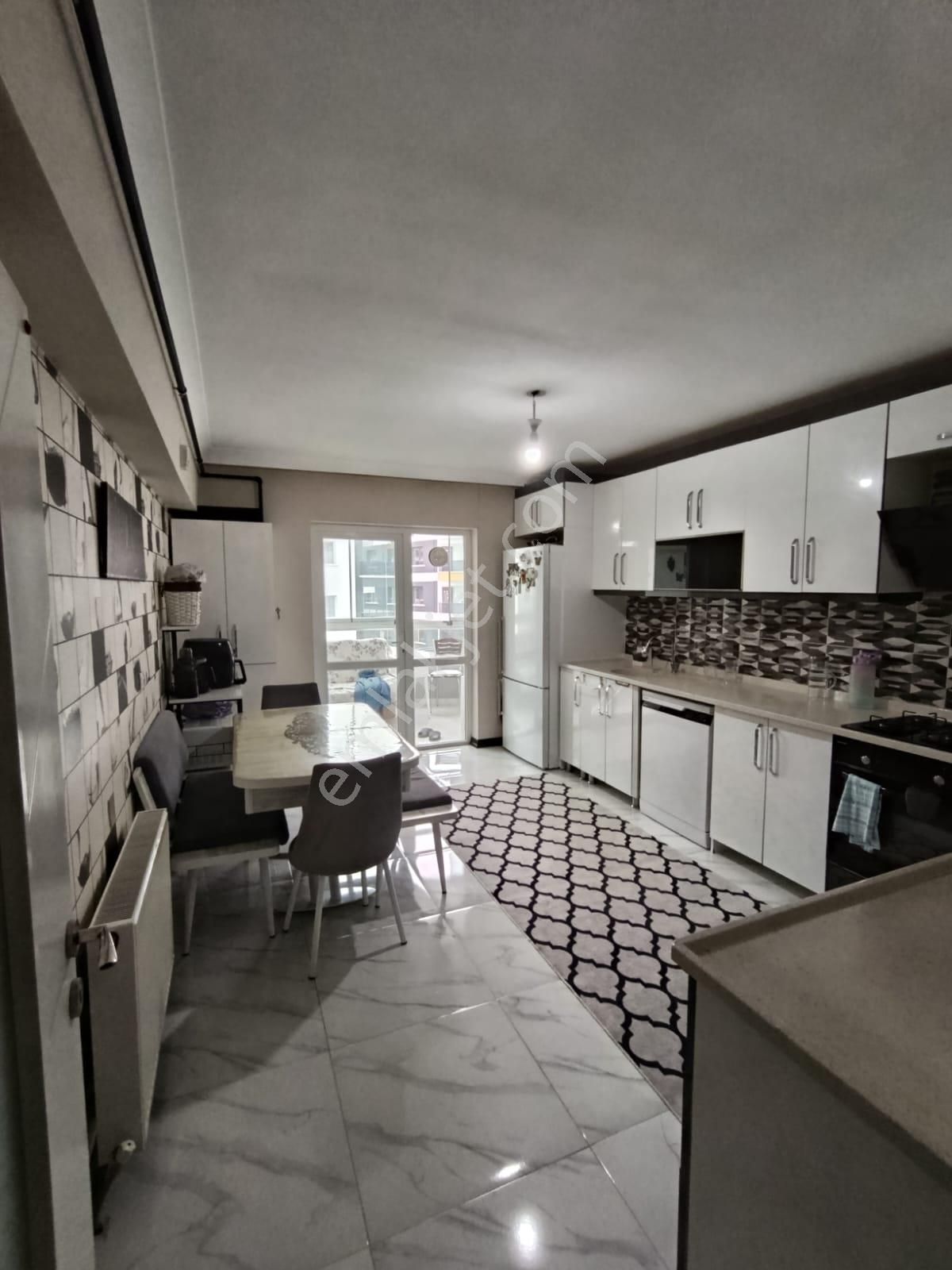 3+1 Kaçırılmayacak Fırsat Daire - Görsel 4