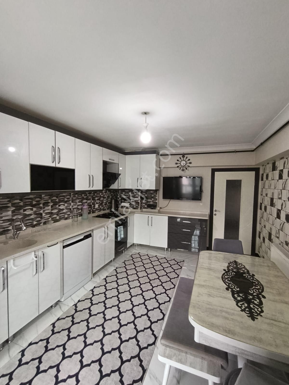 3+1 Kaçırılmayacak Fırsat Daire - Görsel 5