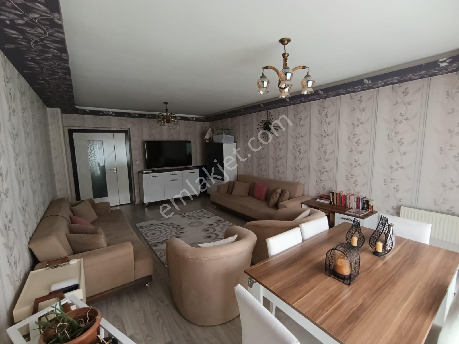 3+1 Kaçırılmayacak Fırsat Daire - Görsel 3