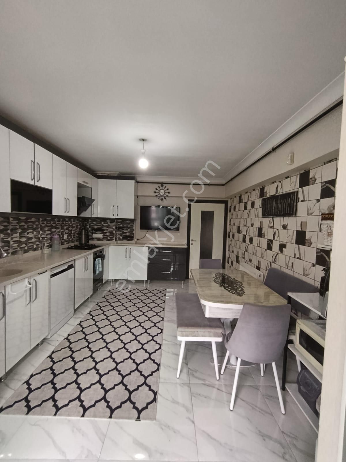 3+1 Kaçırılmayacak Fırsat Daire - Görsel 7