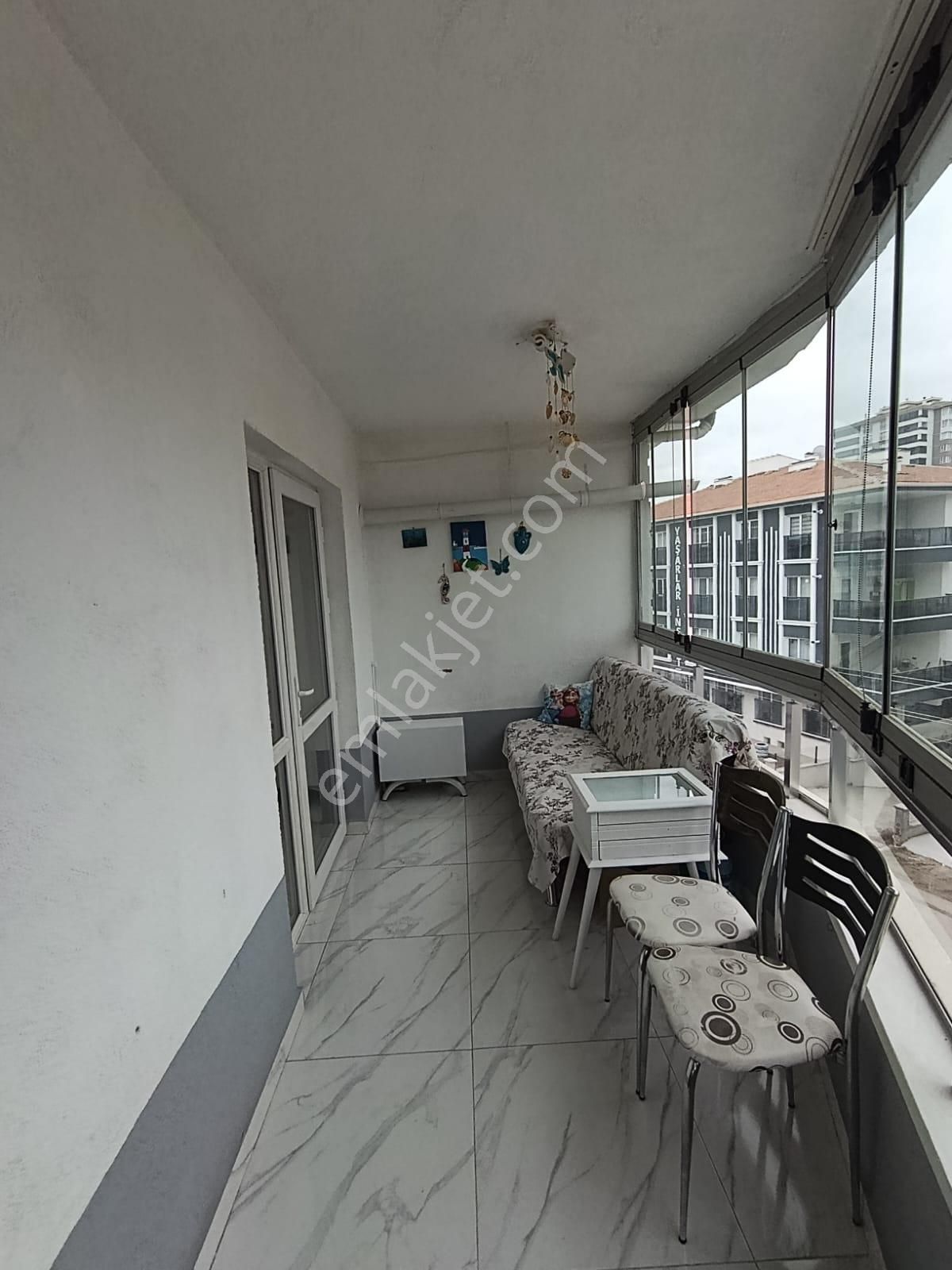 3+1 Kaçırılmayacak Fırsat Daire - Görsel 26