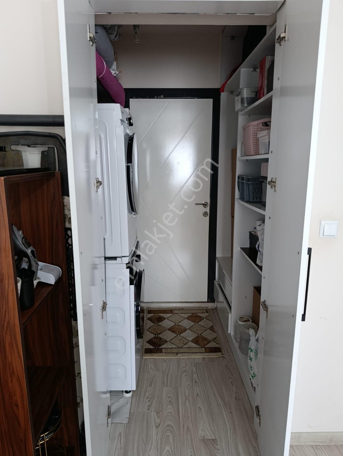 3+1 Kaçırılmayacak Fırsat Daire - Görsel 31