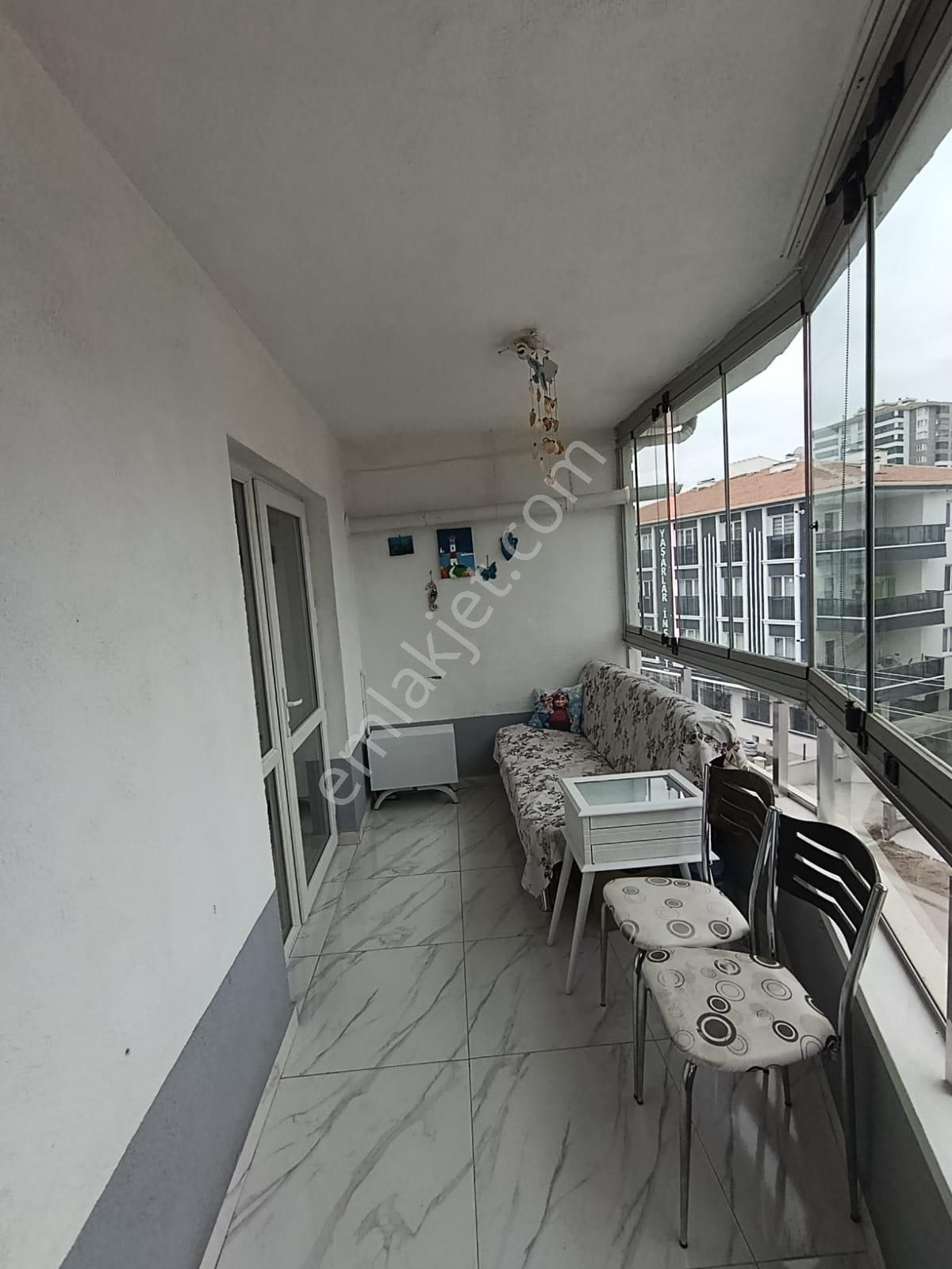 3+1 Kaçırılmayacak Fırsat Daire - Görsel 28