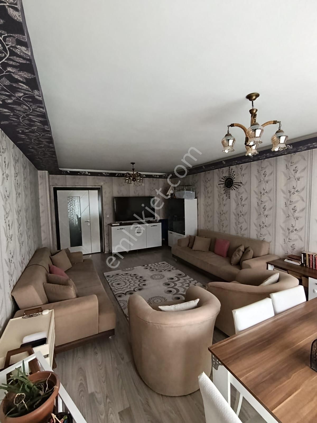 3+1 Kaçırılmayacak Fırsat Daire - Görsel 2