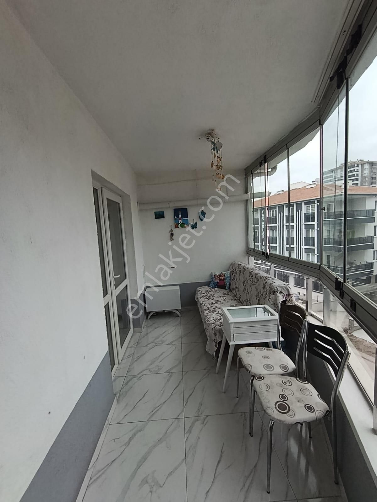 3+1 Kaçırılmayacak Fırsat Daire - Görsel 8