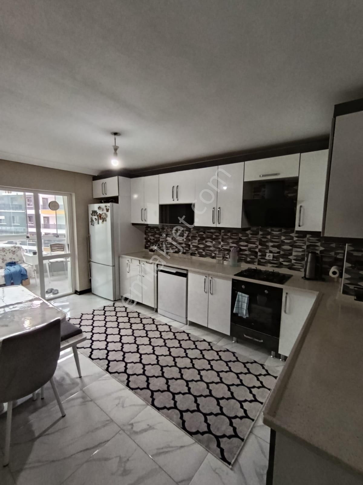 3+1 Kaçırılmayacak Fırsat Daire - Görsel 6