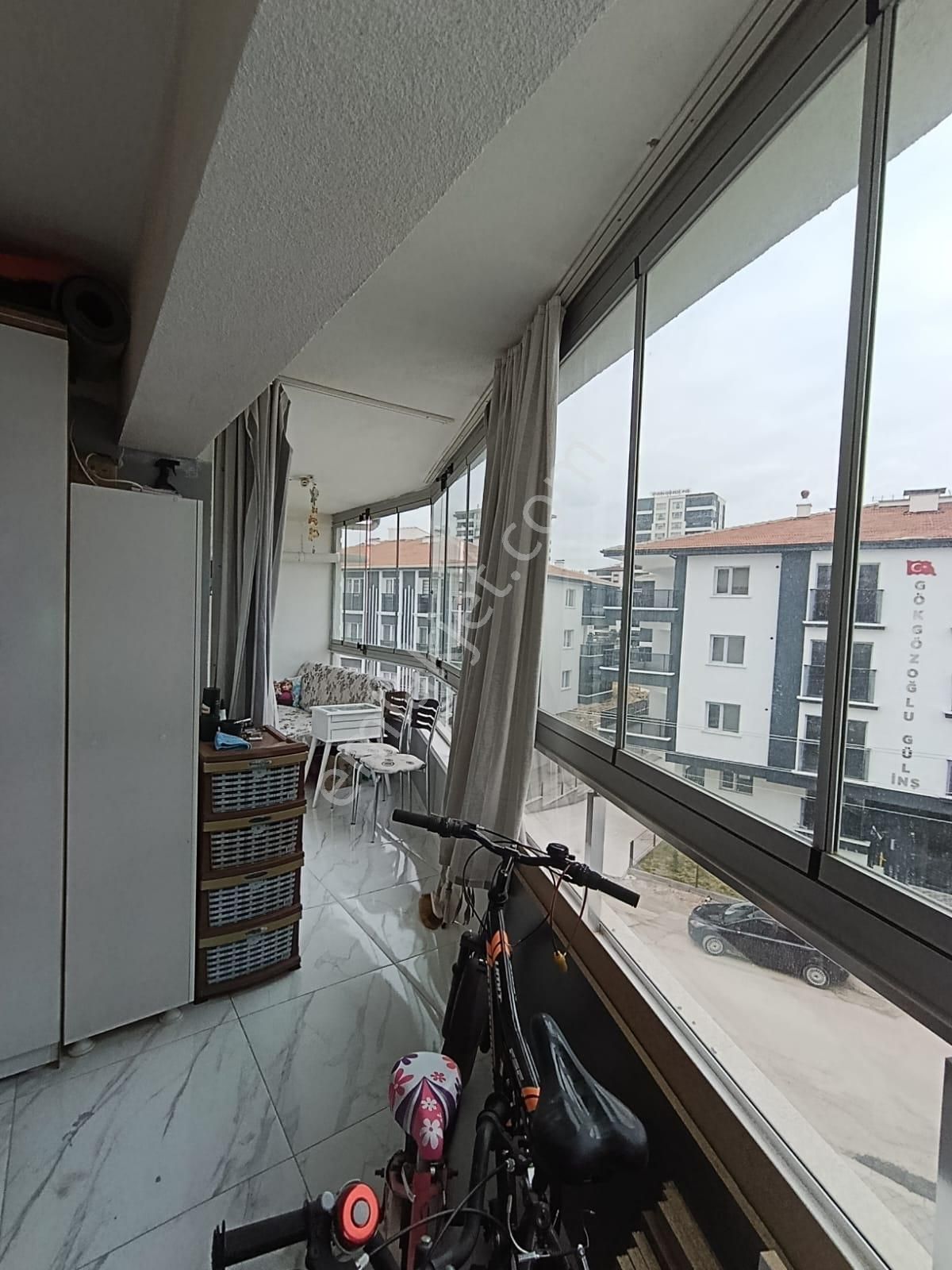 3+1 Kaçırılmayacak Fırsat Daire - Görsel 27