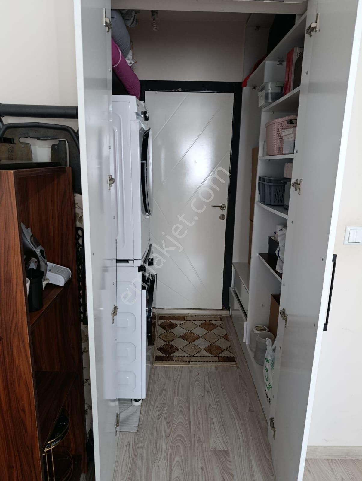 3+1 Kaçırılmayacak Fırsat Daire - Görsel 30