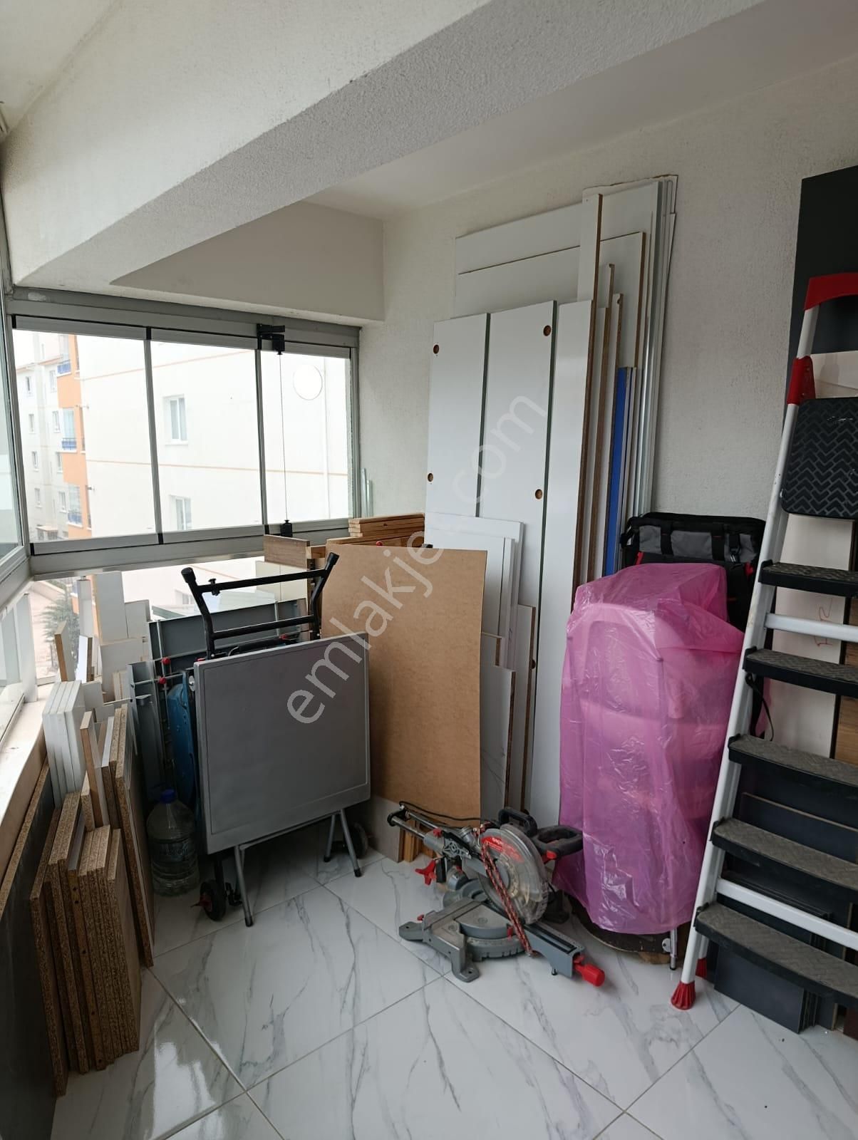 3+1 Kaçırılmayacak Fırsat Daire - Görsel 25