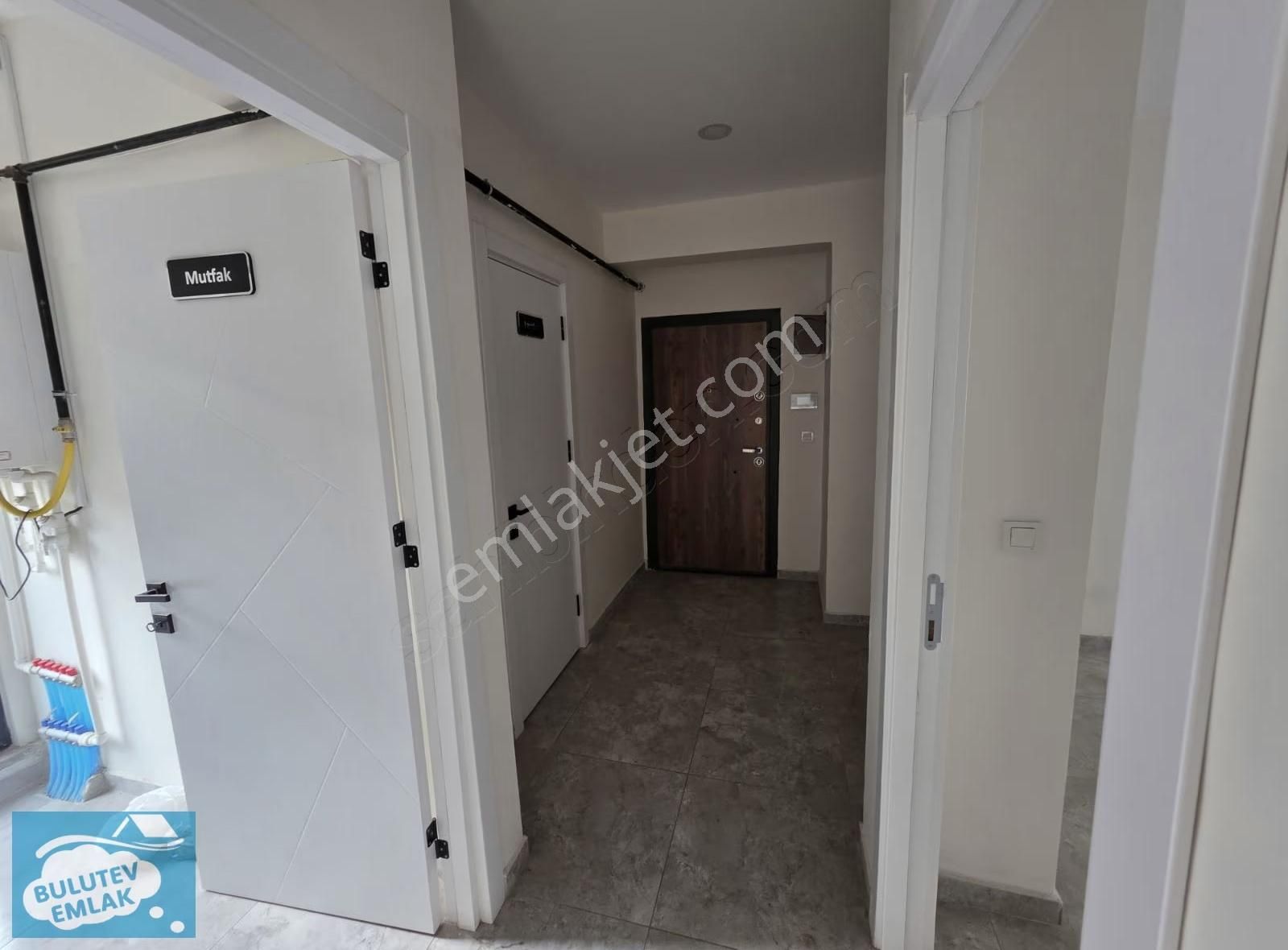 Bulutev Tuzla Aydıntepe Mh 100.yıl Cd Üzeri 2+1 Kiralık Ofis - Görsel 2