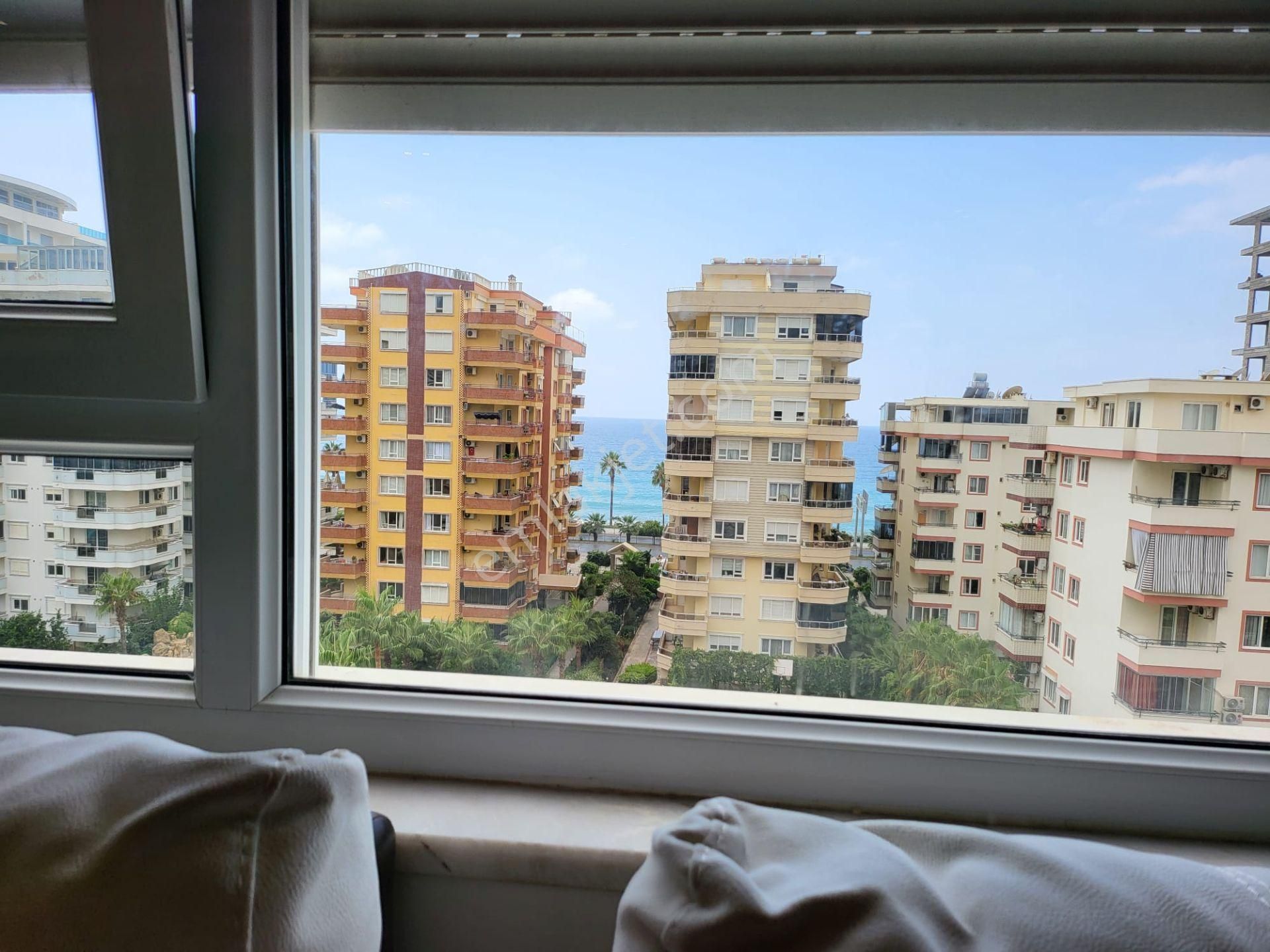 Kiralık 2+1 Full Eşyalı Aktiviteli Daire Alanya Mahmutlar - Görsel 7