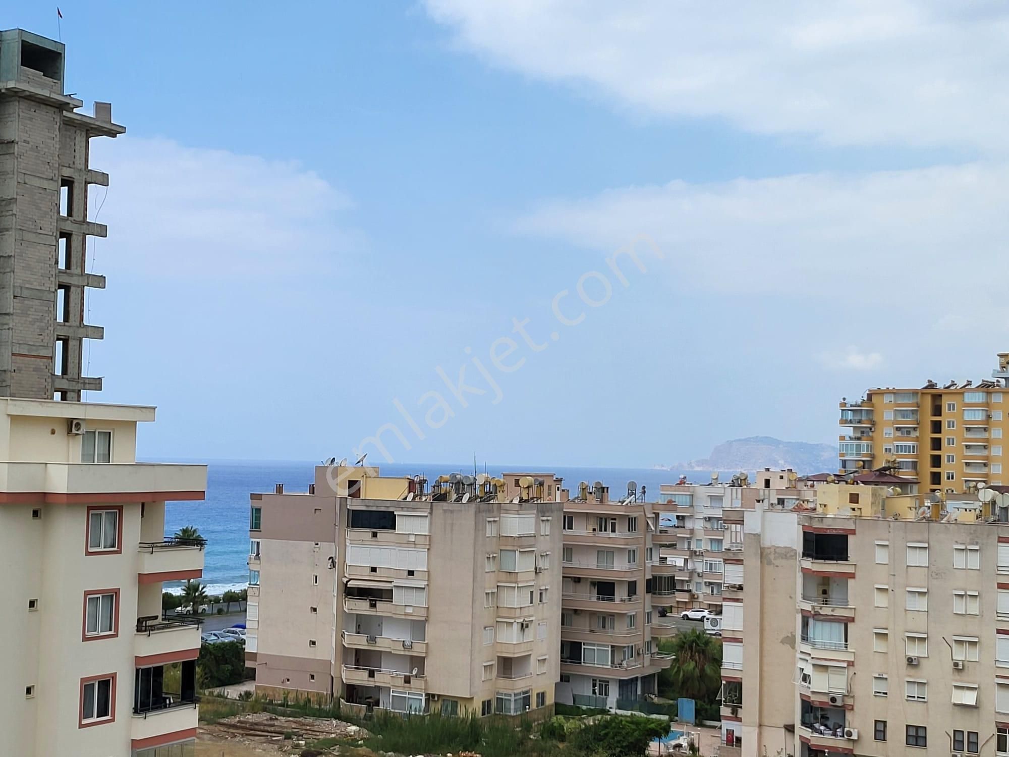 Kiralık 2+1 Full Eşyalı Aktiviteli Daire Alanya Mahmutlar - Görsel 3