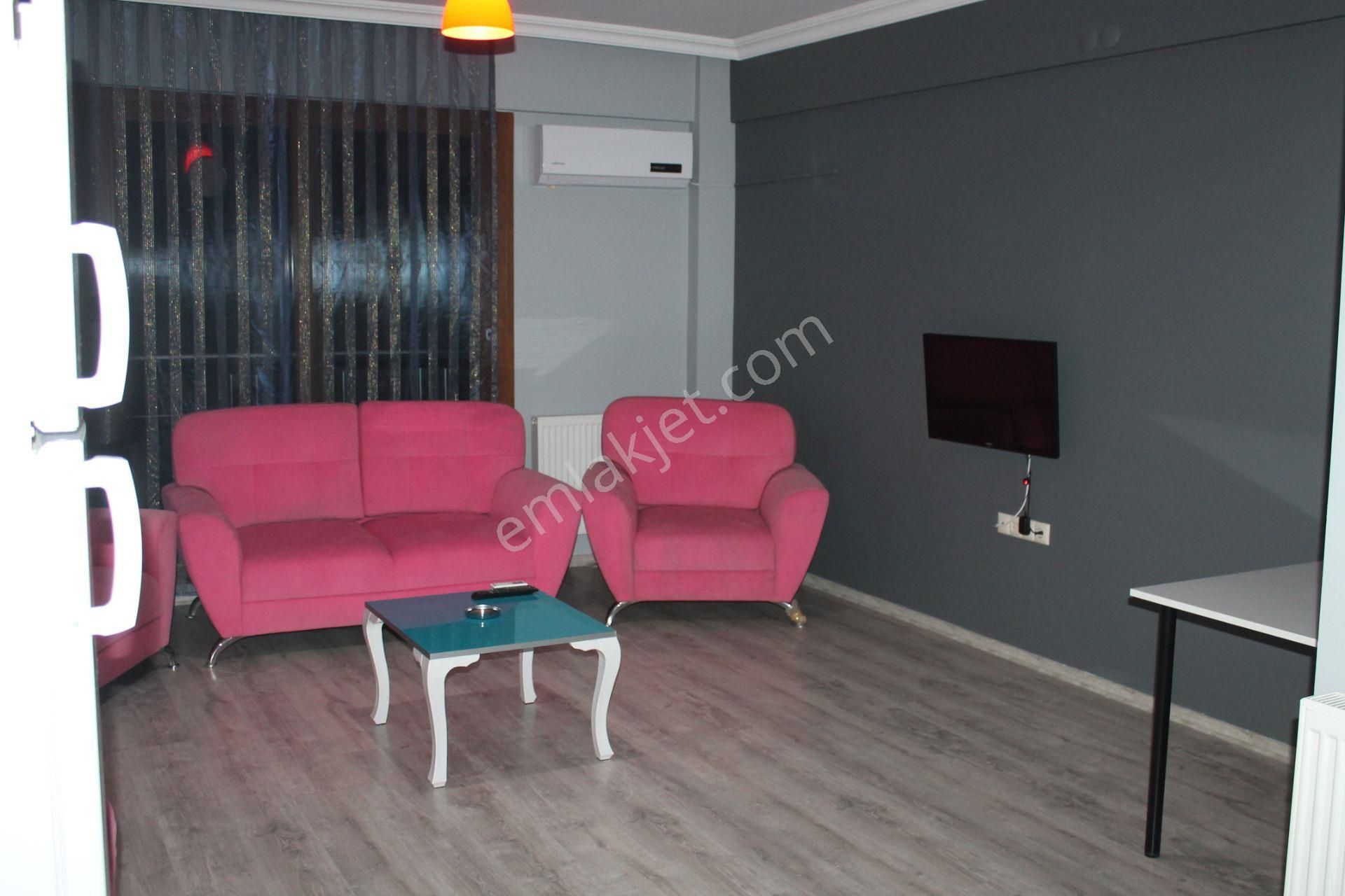 Balatçıkda Günlük Kiralık Lüx Daireler - Görsel 1