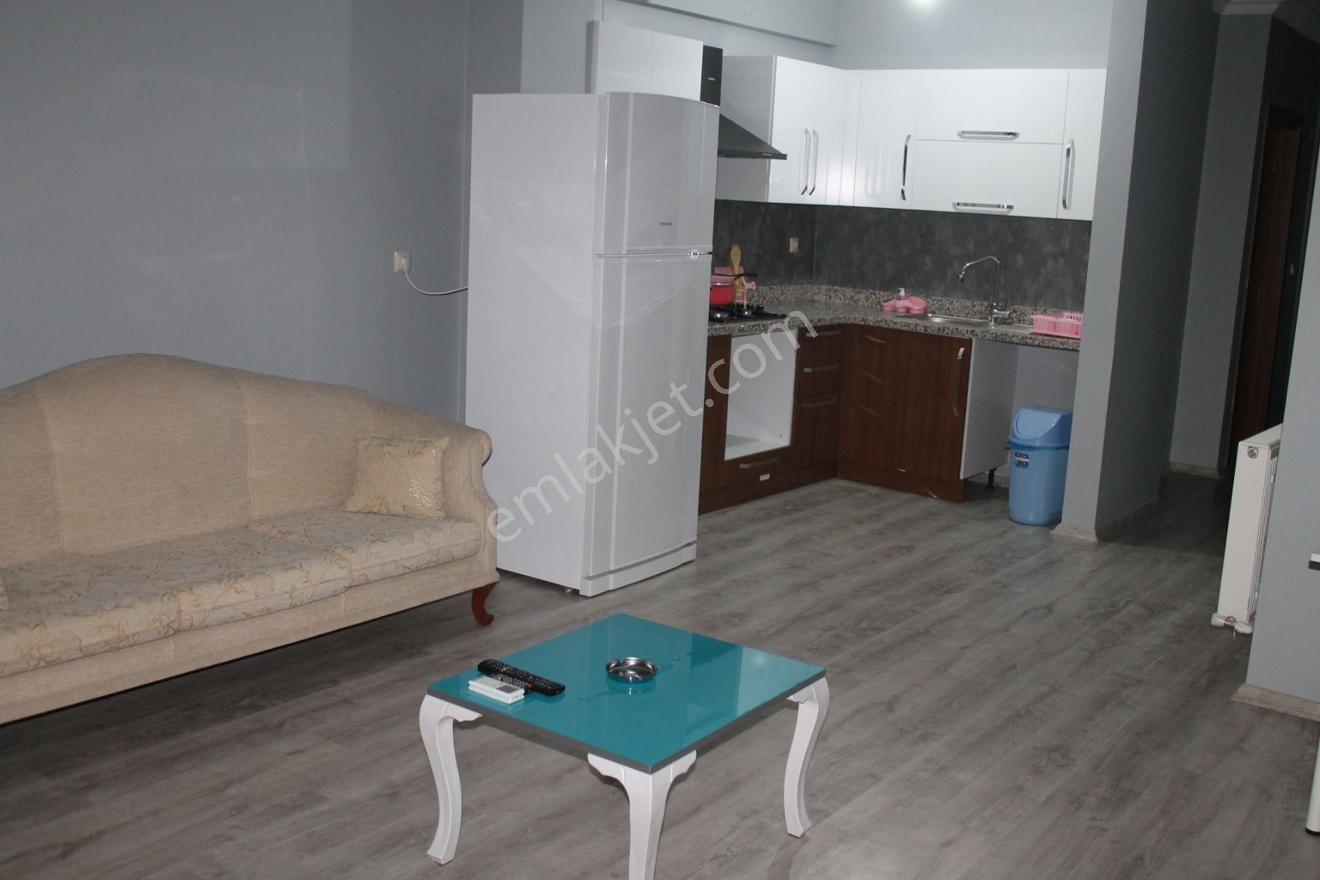 Balatçıkda Günlük Kiralık Lüx Daireler - Görsel 7