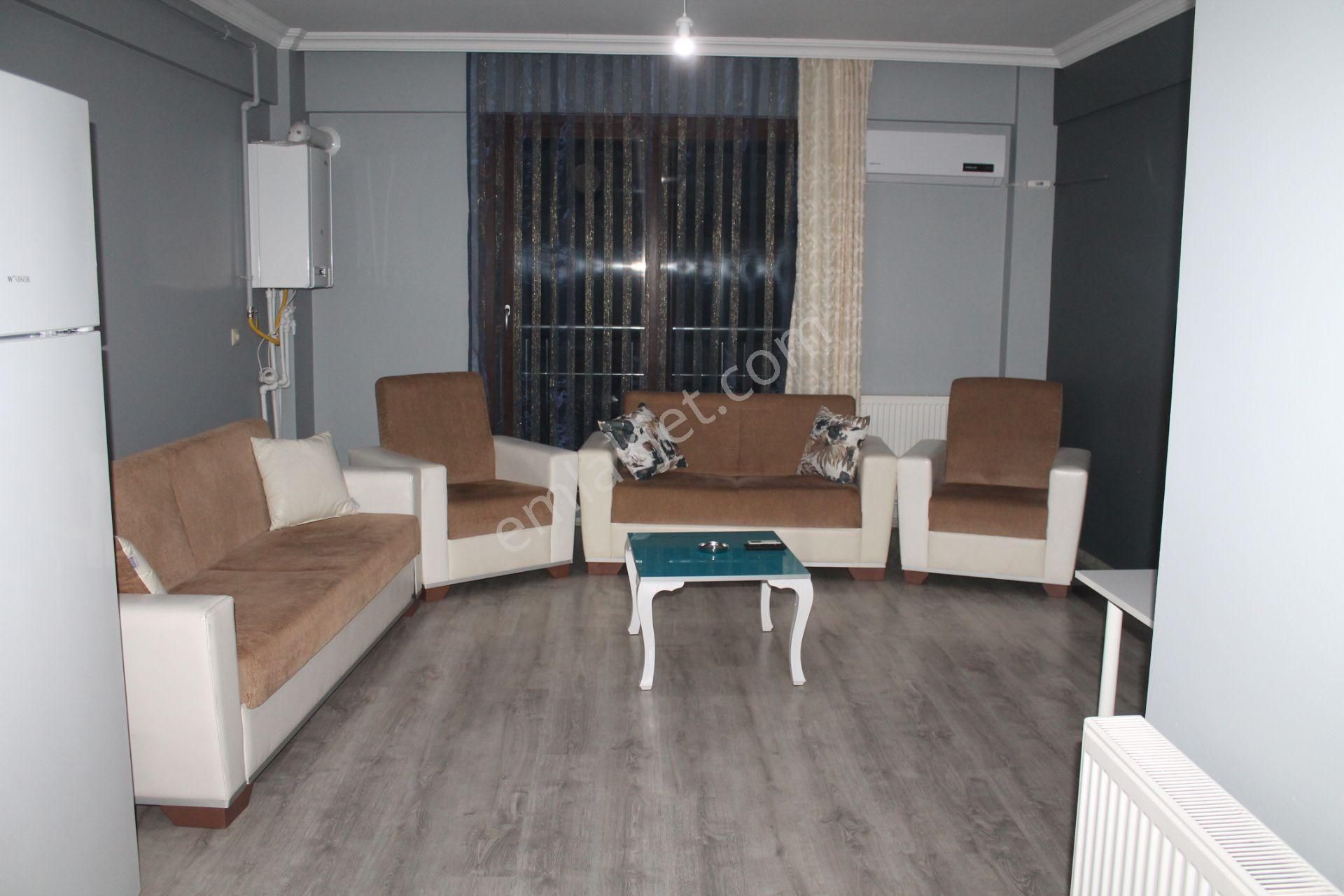 Balatçıkda Günlük Kiralık Lüx Daireler - Görsel 10