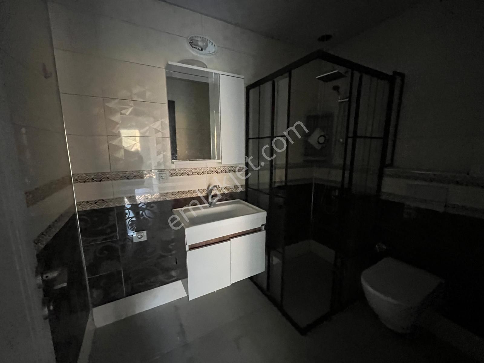 Menderes Turyap'tan Gümüldür Fevziçakmak Mh. 2+1 Kiralık Daire - Görsel 21