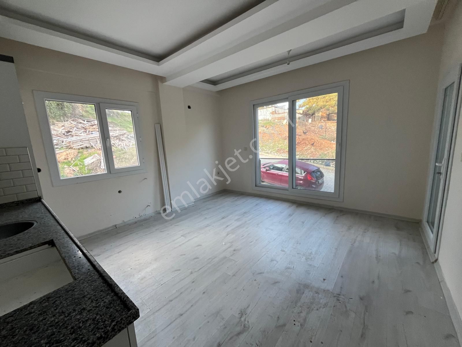 Menderes Turyap'tan Gümüldür Fevziçakmak Mh. 2+1 Kiralık Daire - Görsel 18