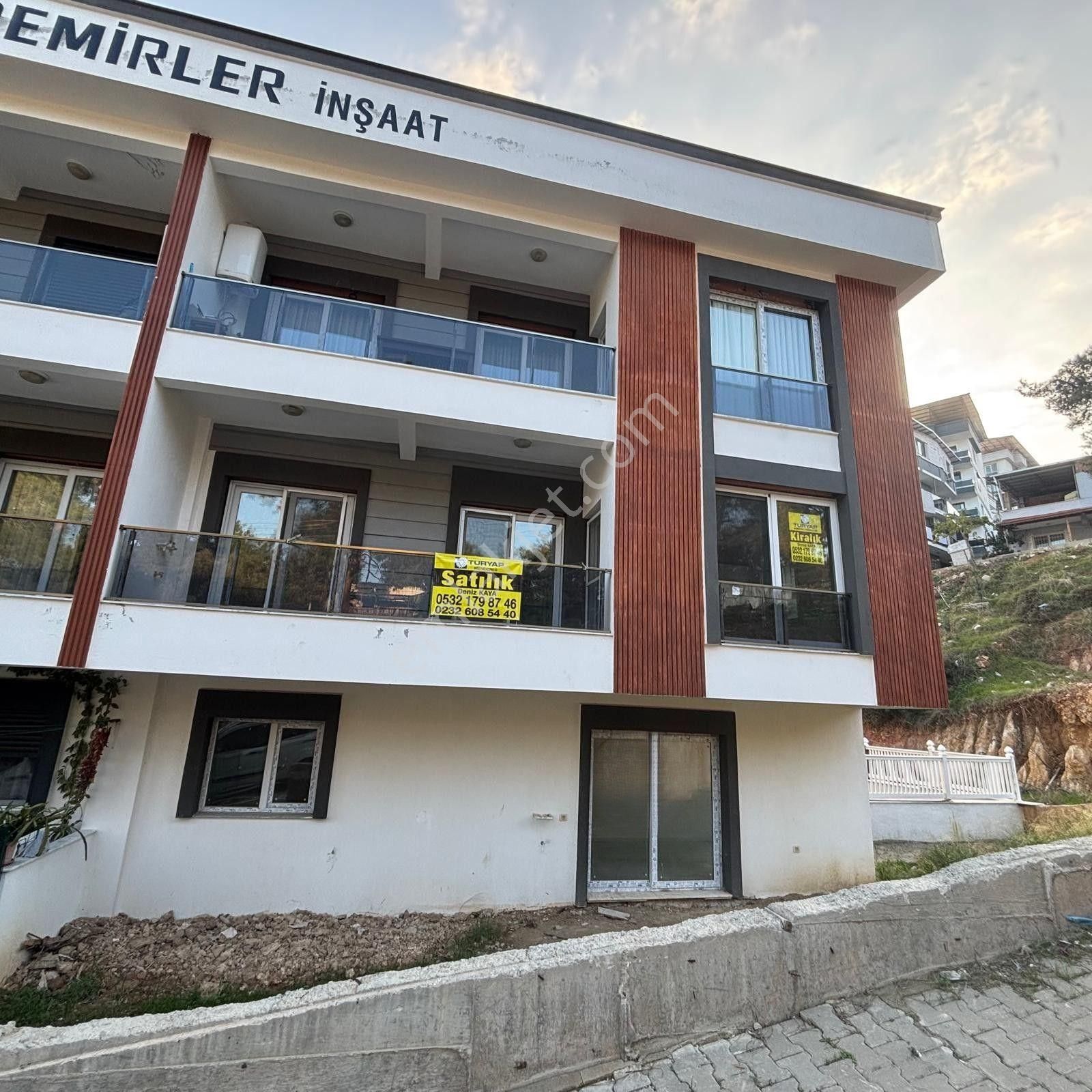 Menderes Turyap'tan Gümüldür Fevziçakmak Mh. 2+1 Kiralık Daire - Görsel 3