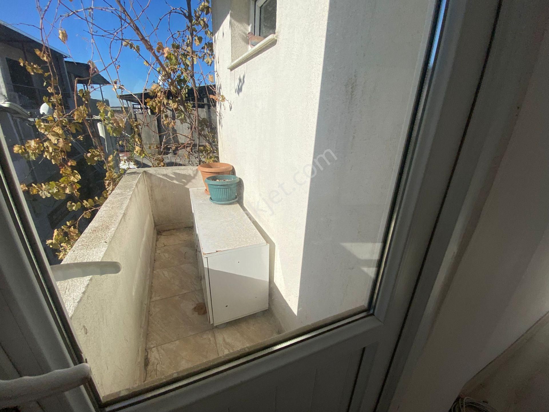 Buca Ufuk Mahde 3+1 130m2 D.gazlı Arakat Kiralık Daire - Görsel 18