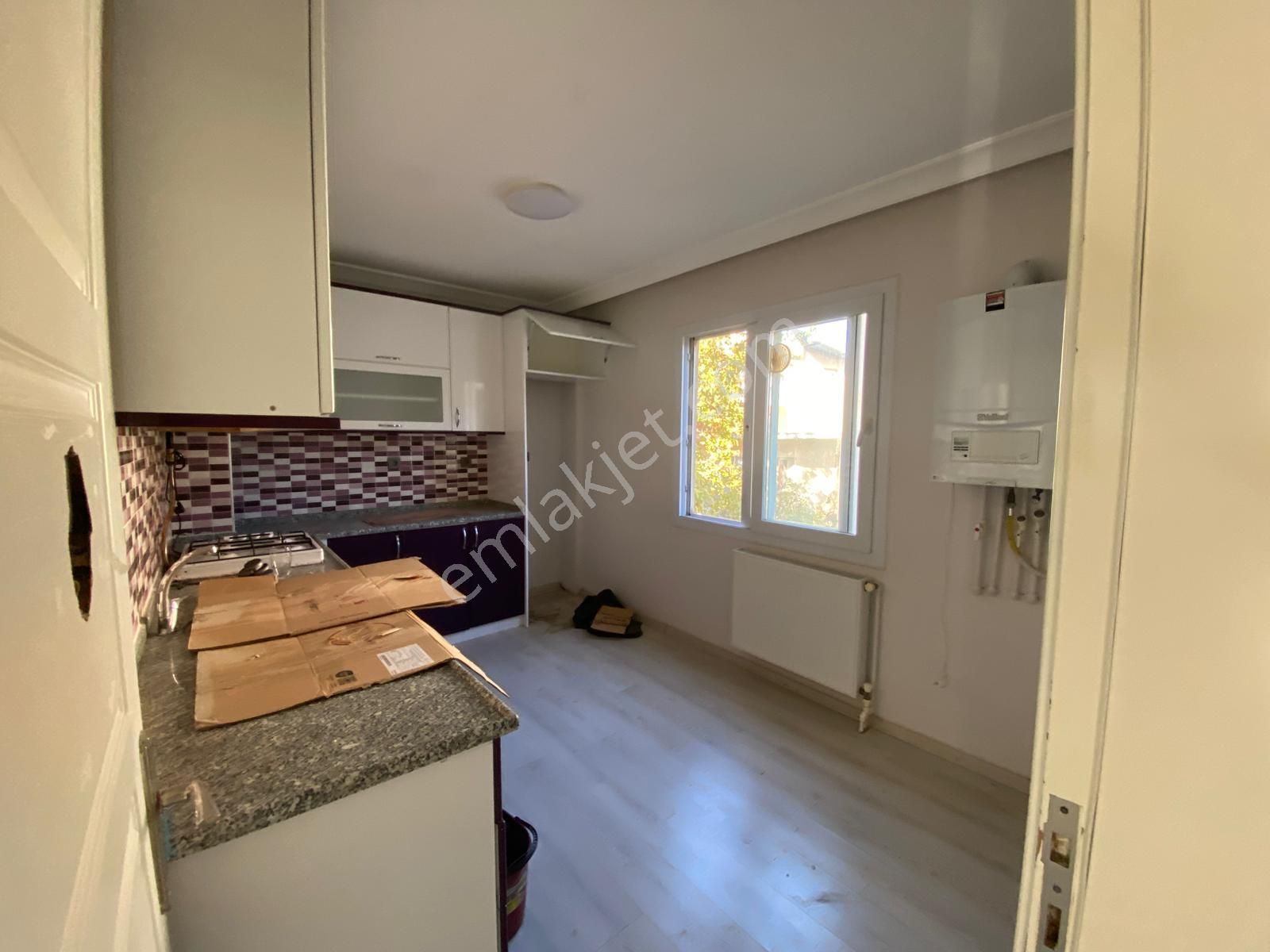Buca Ufuk Mahde 3+1 130m2 D.gazlı Arakat Kiralık Daire - Görsel 15