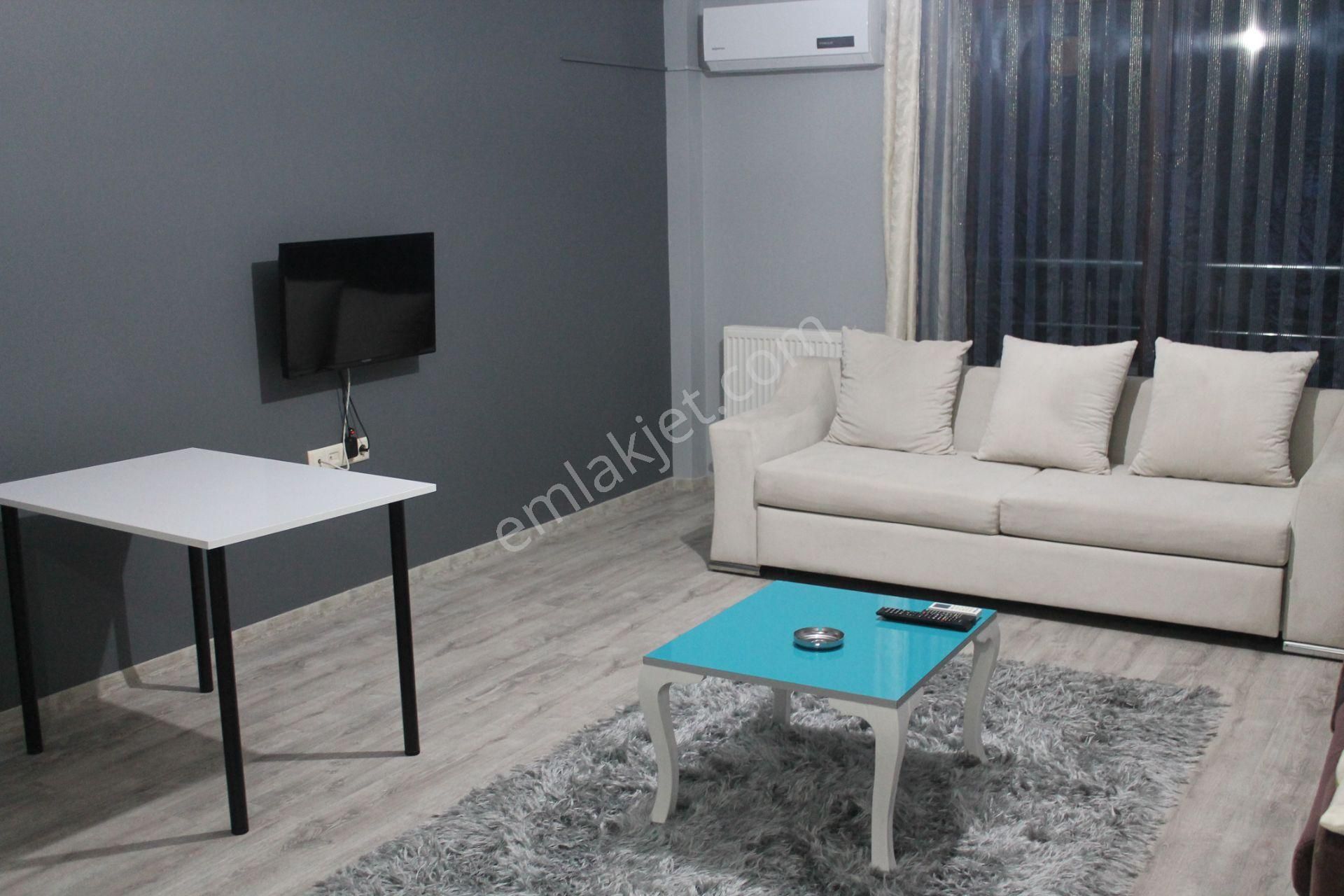 Balatçıkda Günlük Kiralık Lüx Daireler - Görsel 7