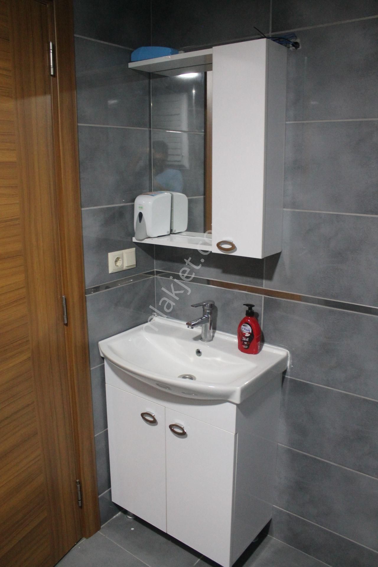 Balatçıkda Günlük Kiralık Lüx Daireler - Görsel 4