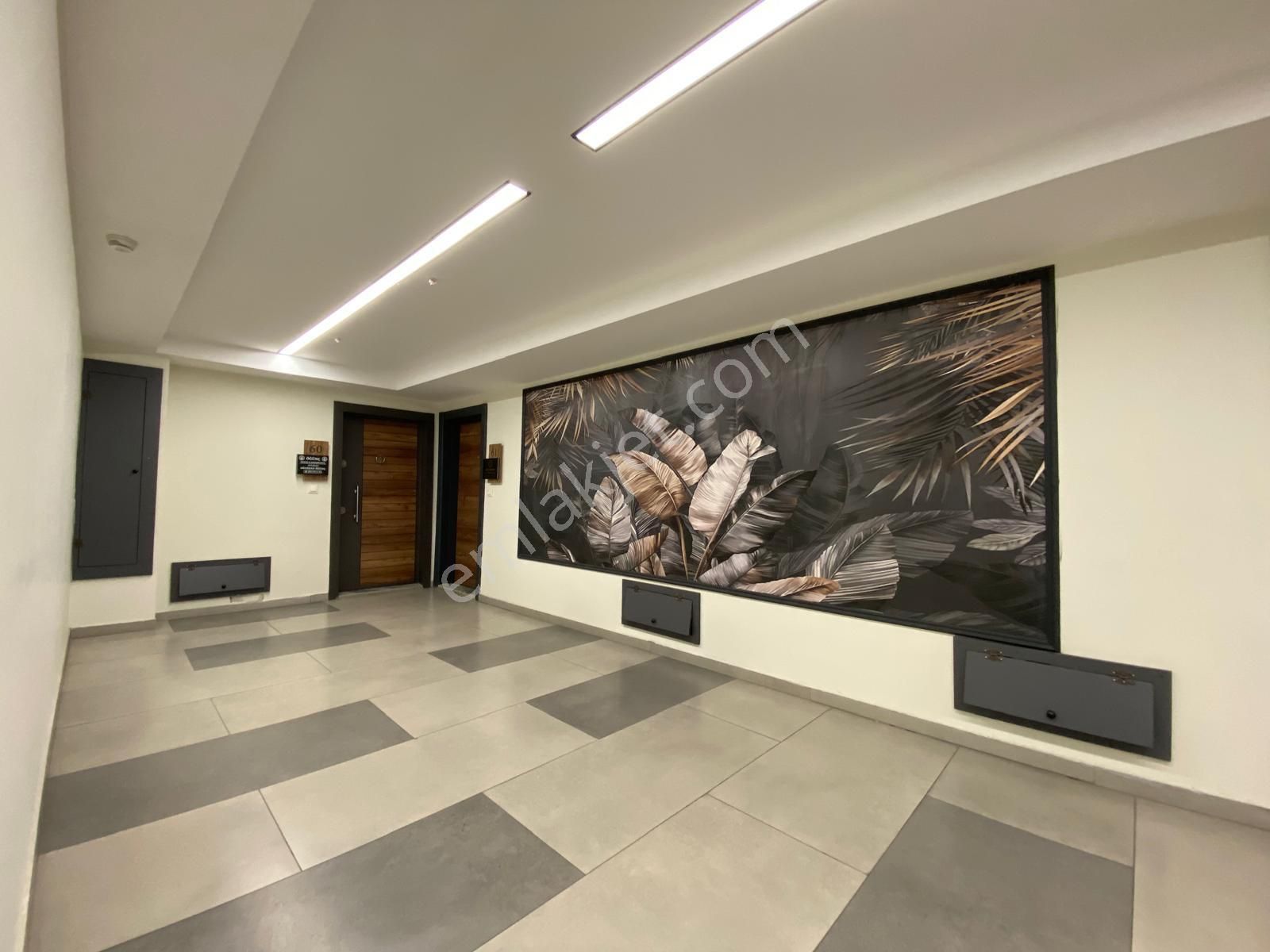 Yeni Çarşı Ticaret Merkezinde, Yatırımlık Kiracılı Satılık Ofis - Görsel 4