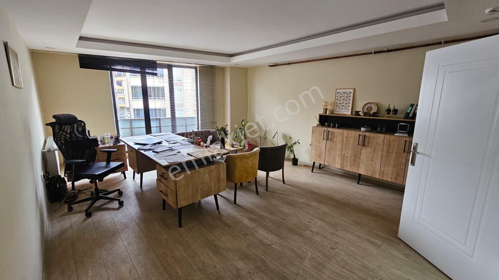 Yeni Çarşı Ticaret Merkezinde, Yatırımlık Kiracılı Satılık Ofis - Görsel 17