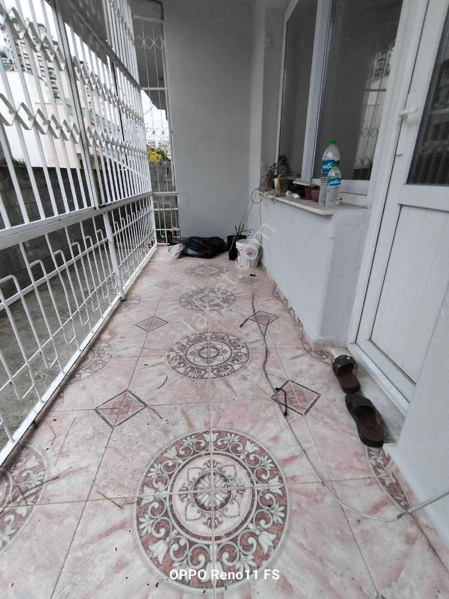 Nw Hürriyet Mh Y. Giriş Katı Bağımsız Mutfak 2+1 Kiralık - Görsel 13