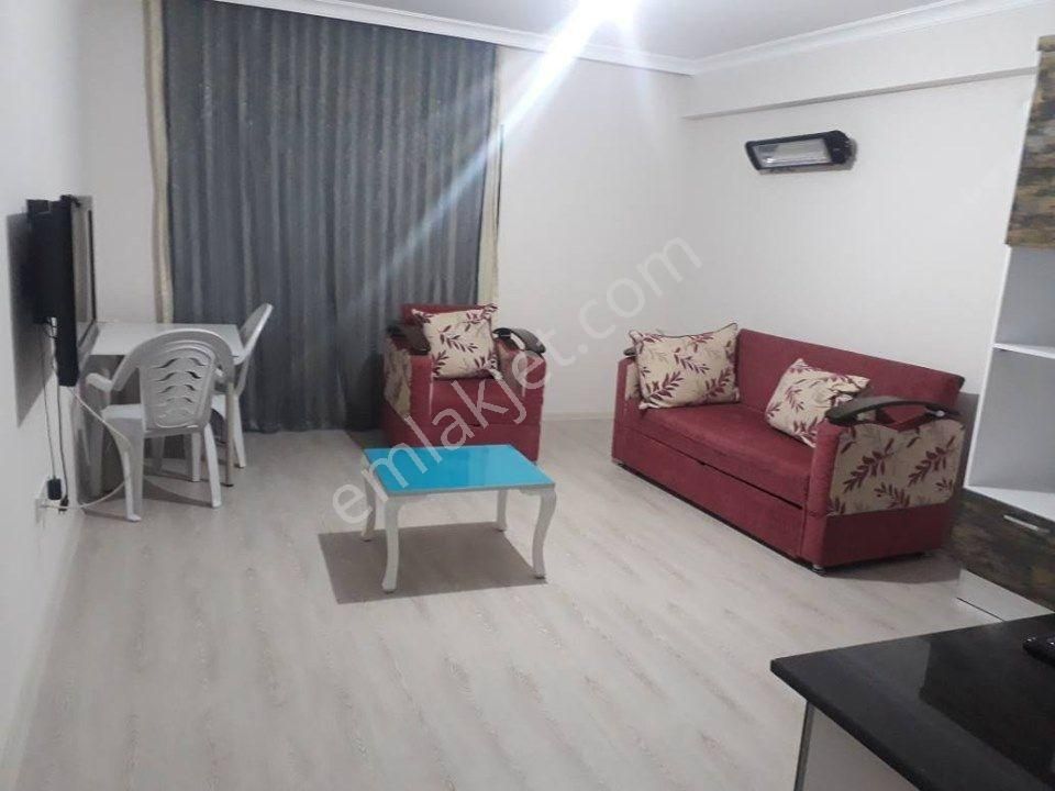 Balatçıkda Günlük Kiralık Lüx Daireler - Görsel 5