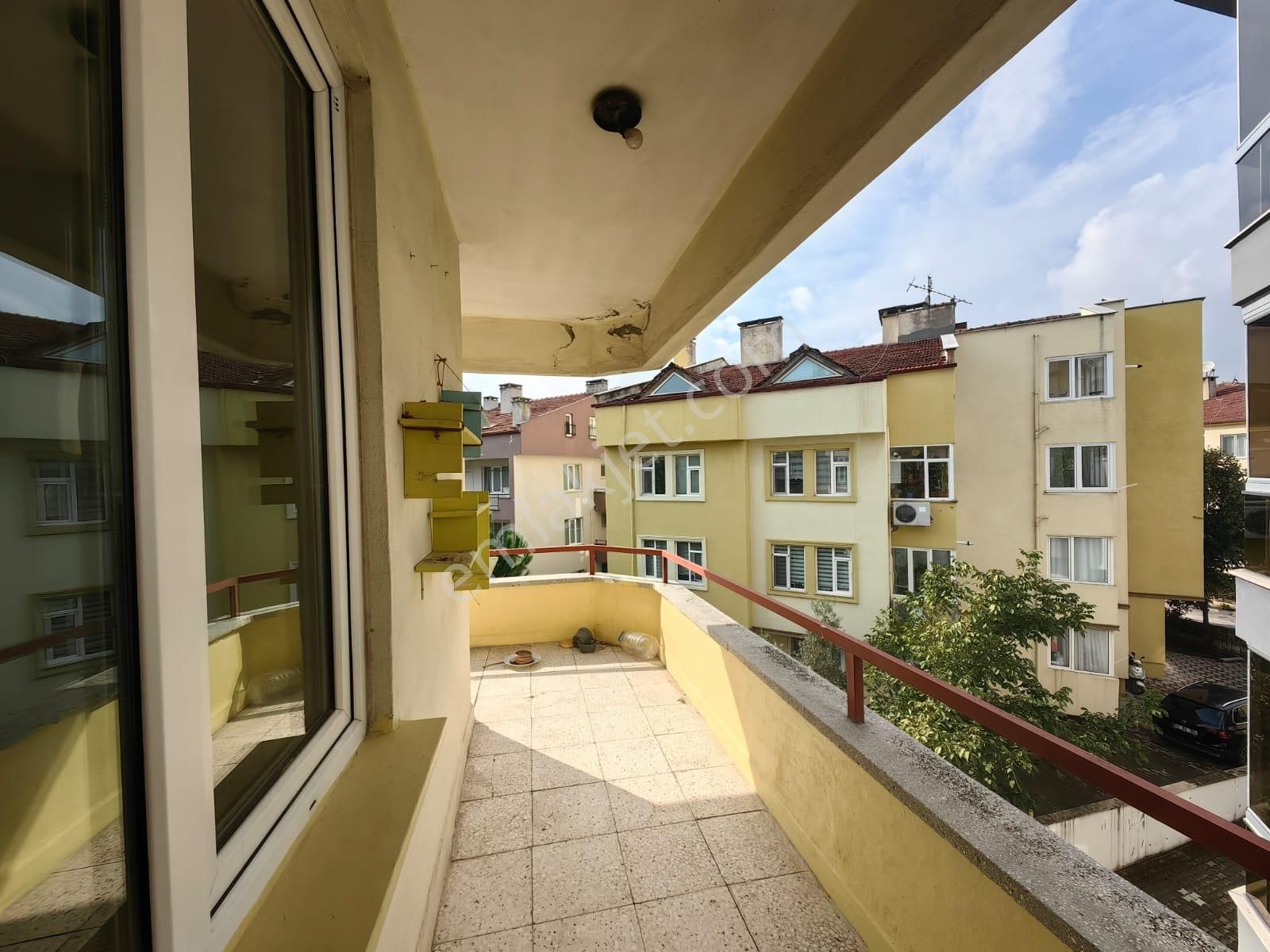 Elfi Den Bahçelievler Çarşamba Pazarı Yakını Kiralık 2+1 Daire - Görsel 11