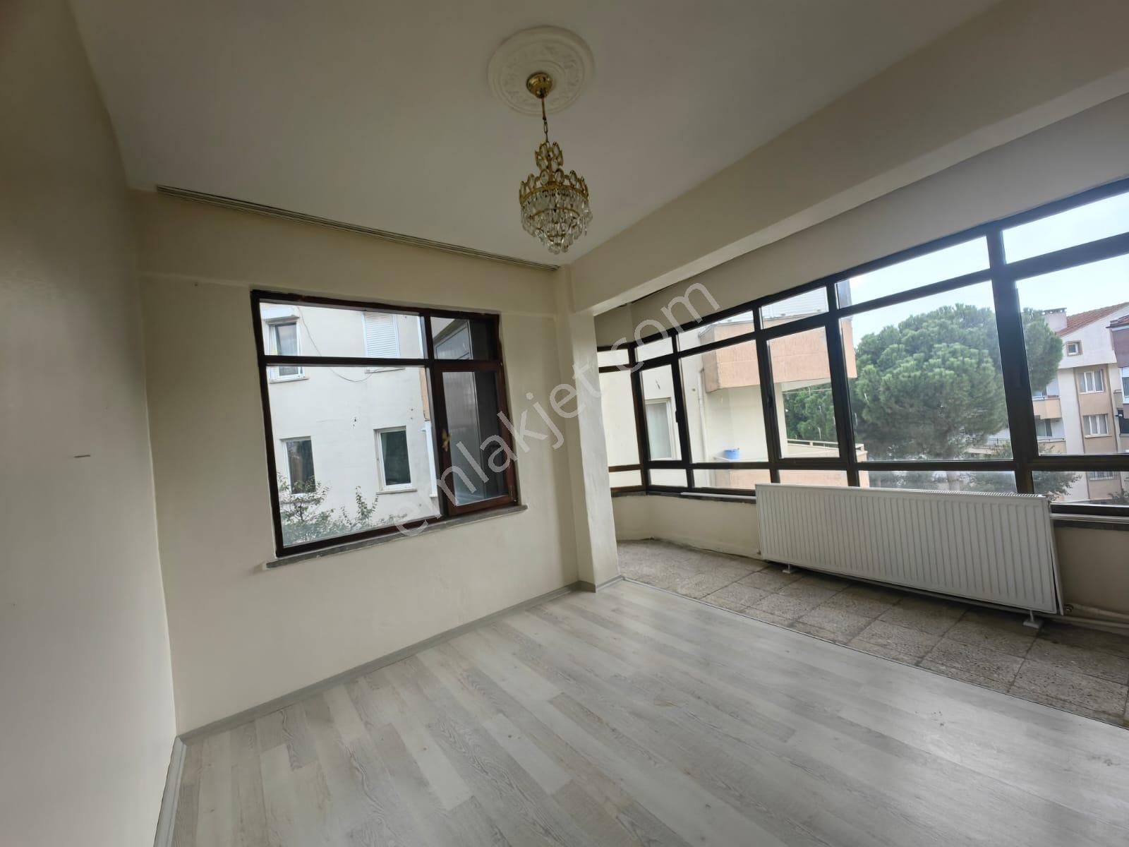 Elfi Den Bahçelievler Çarşamba Pazarı Yakını Kiralık 2+1 Daire - Görsel 8