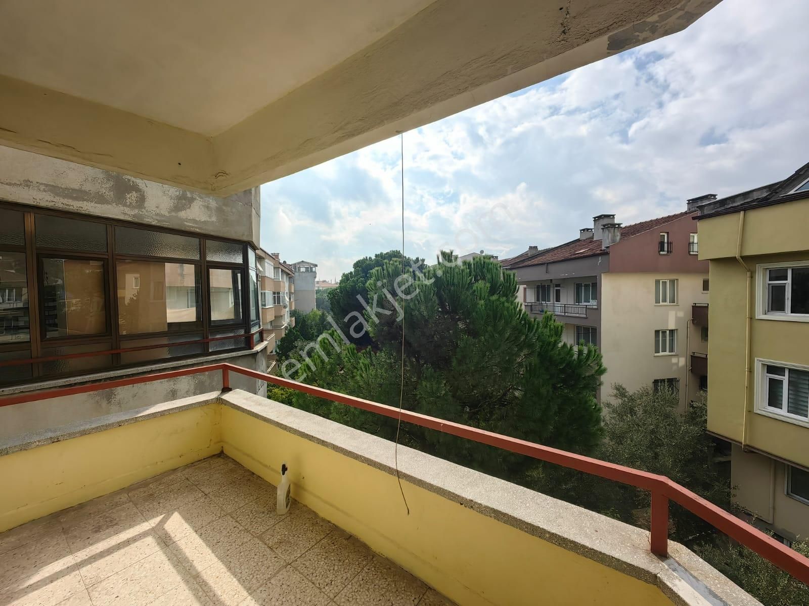 Elfi Den Bahçelievler Çarşamba Pazarı Yakını Kiralık 2+1 Daire - Görsel 12