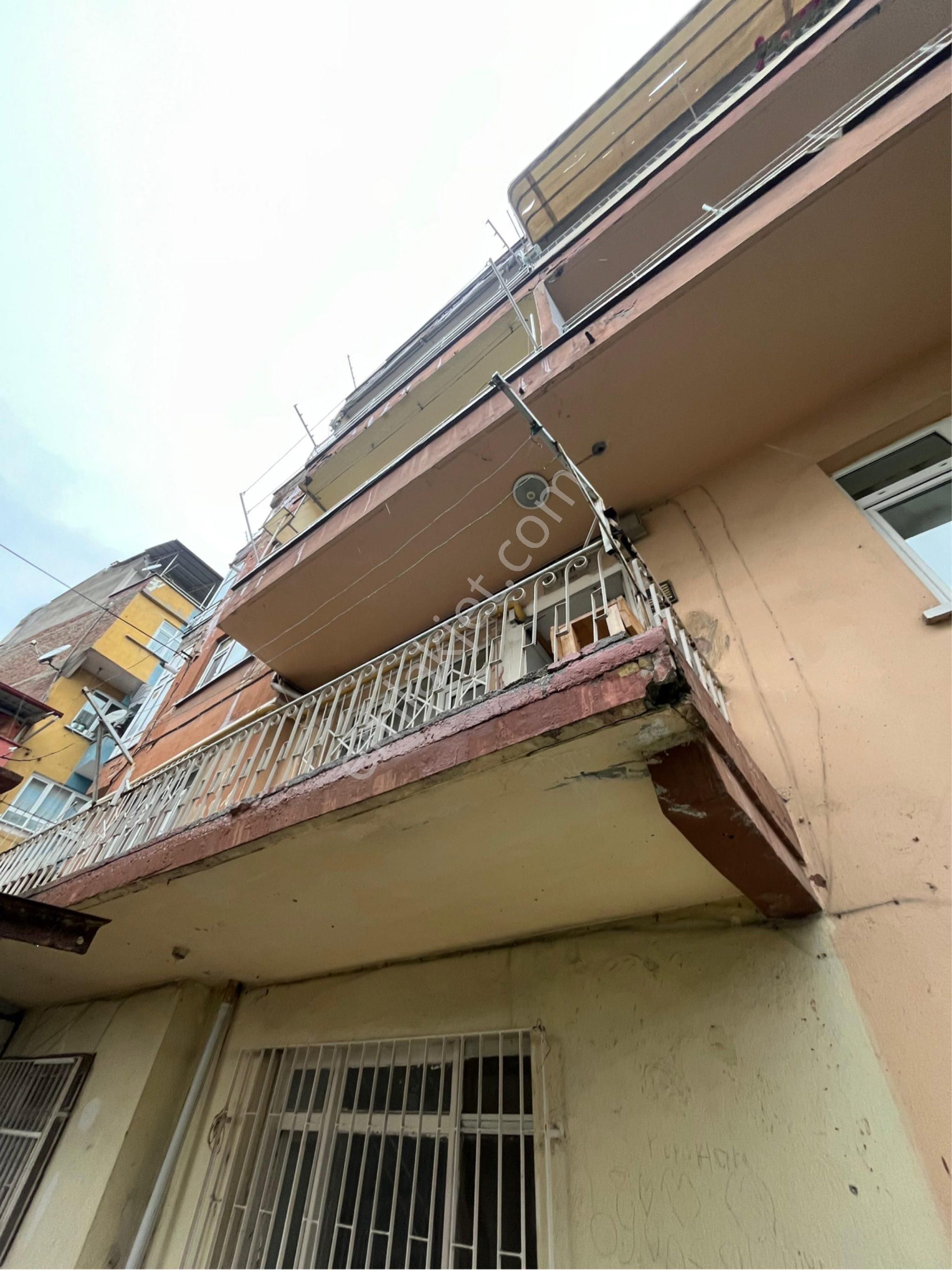 Evim-nur’dan Reşadiye Mh 2+1 Salon Mutfak Ayrı Bahçe Katı Uygun Fiyatlı Kat Mülkiyetli Fırsat Daire - Görsel 23