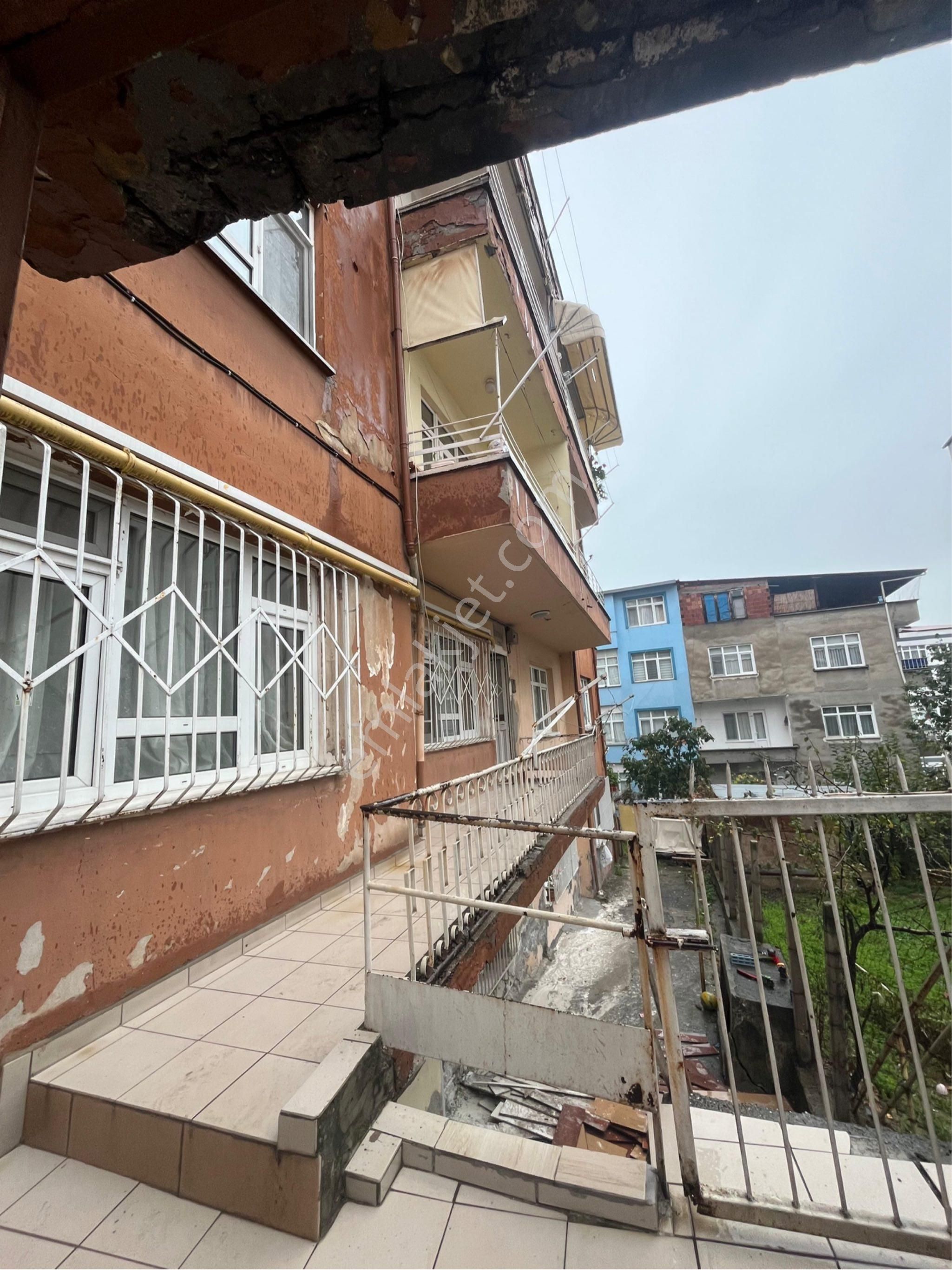 Evim-nur’dan Reşadiye Mh 2+1 Salon Mutfak Ayrı Bahçe Katı Uygun Fiyatlı Kat Mülkiyetli Fırsat Daire - Görsel 24