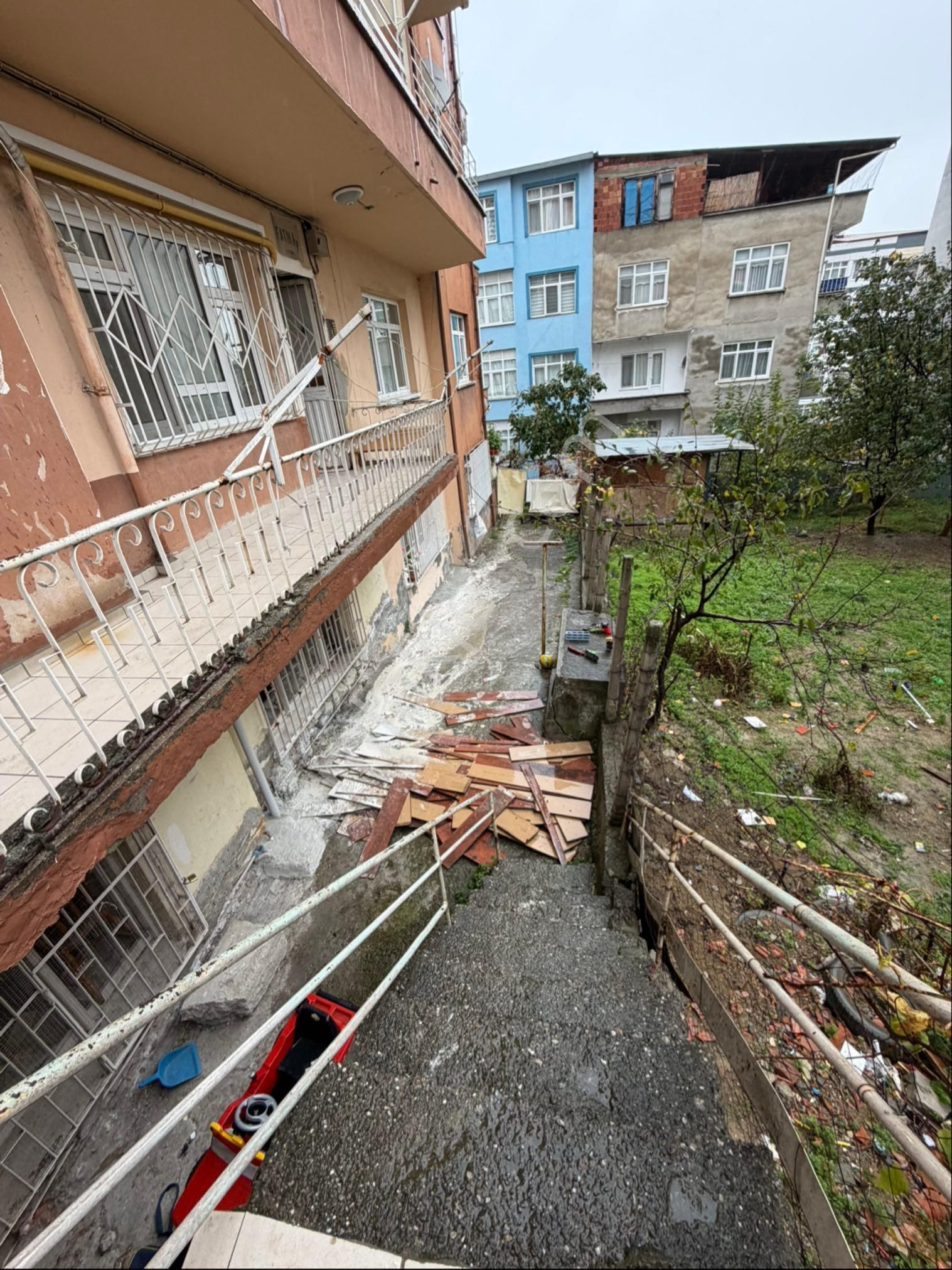 Evim-nur’dan Reşadiye Mh 2+1 Salon Mutfak Ayrı Bahçe Katı Uygun Fiyatlı Kat Mülkiyetli Fırsat Daire - Görsel 21