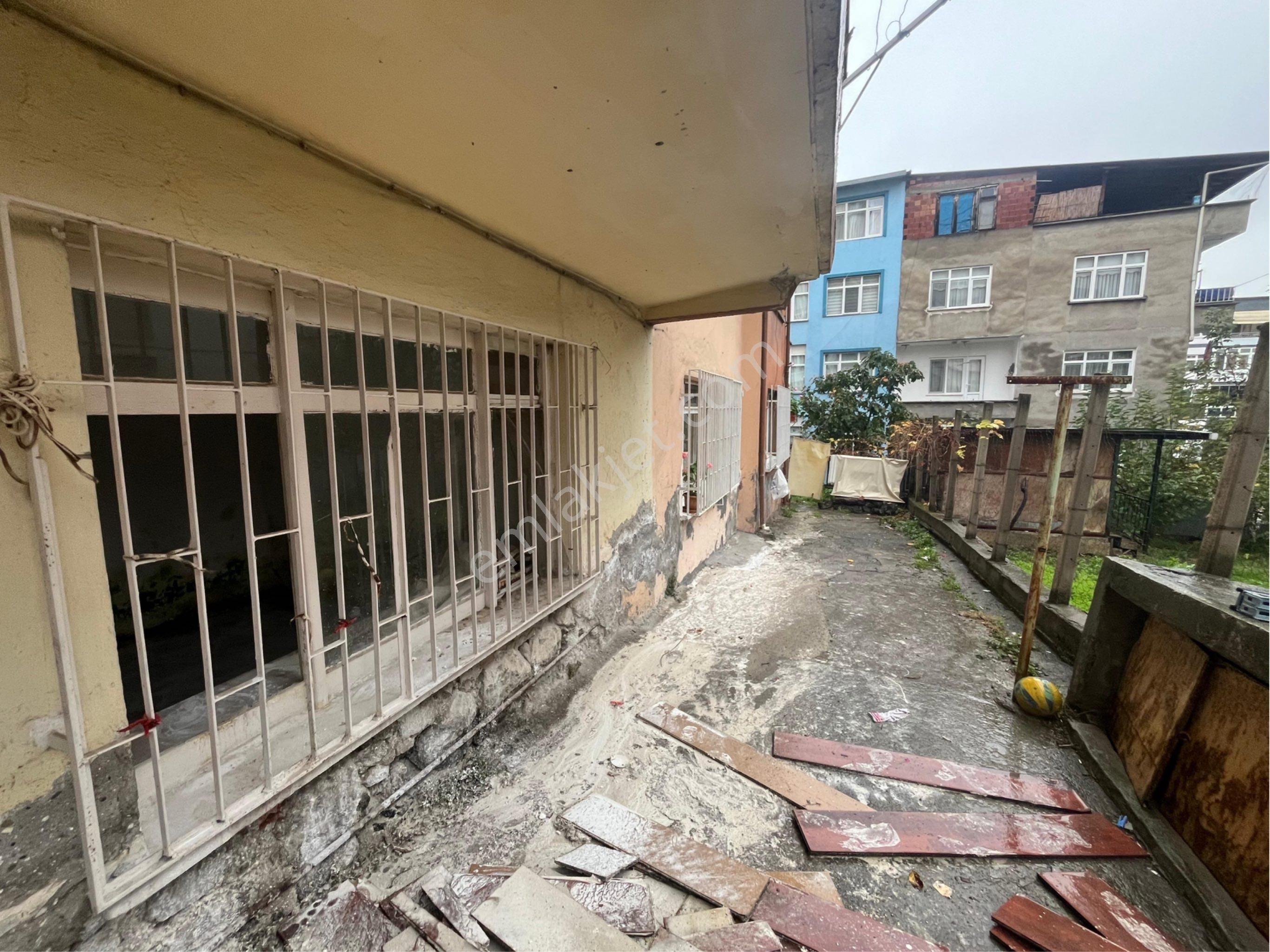 Evim-nur’dan Reşadiye Mh 2+1 Salon Mutfak Ayrı Bahçe Katı Uygun Fiyatlı Kat Mülkiyetli Fırsat Daire - Görsel 29