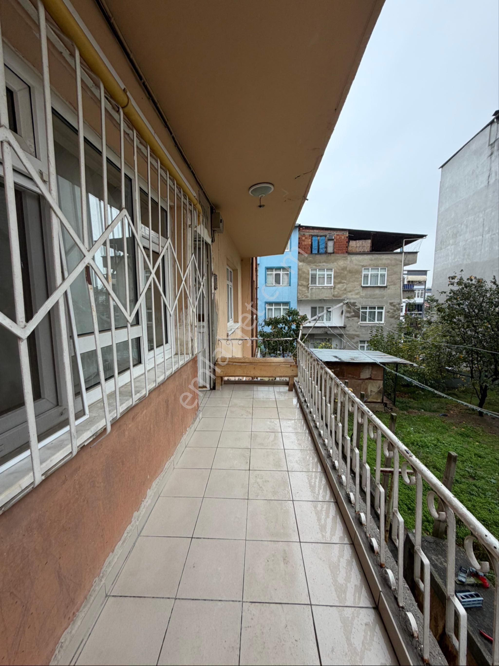 Evim-nur’dan Reşadiye Mh 2+1 Salon Mutfak Ayrı Bahçe Katı Uygun Fiyatlı Kat Mülkiyetli Fırsat Daire - Görsel 18