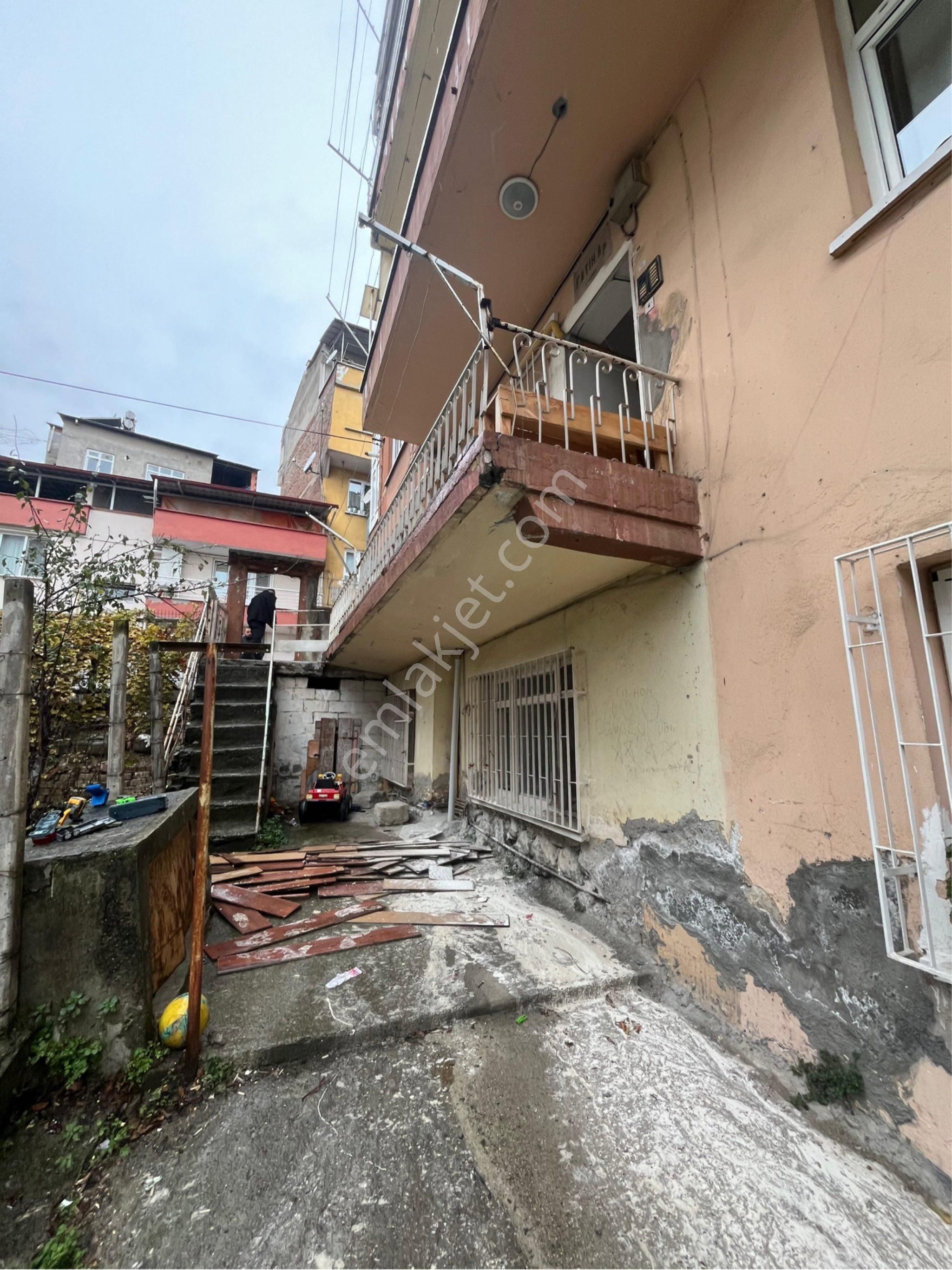 Evim-nur’dan Reşadiye Mh 2+1 Salon Mutfak Ayrı Bahçe Katı Uygun Fiyatlı Kat Mülkiyetli Fırsat Daire - Görsel 28