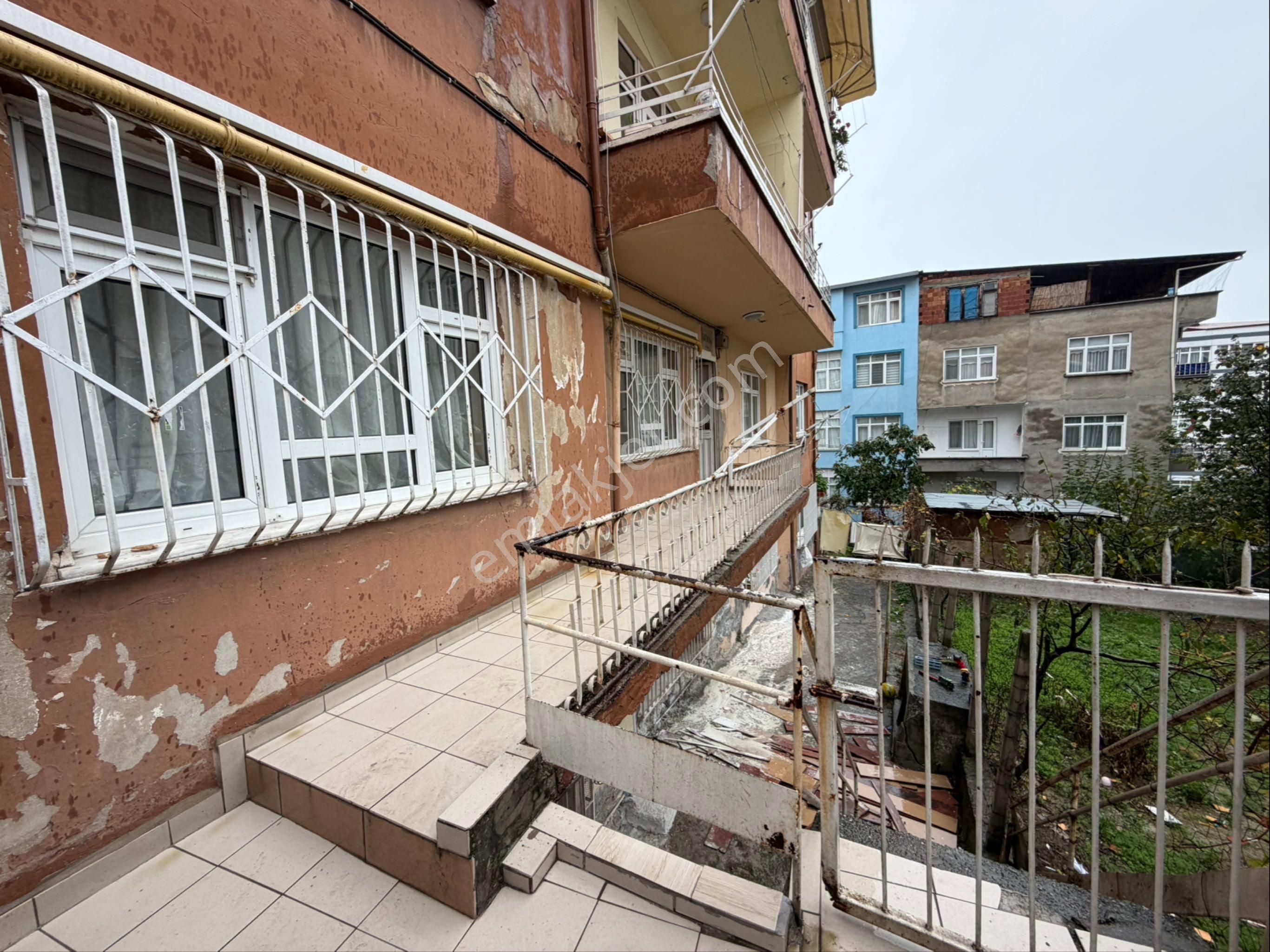 Evim-nur’dan Reşadiye Mh 2+1 Salon Mutfak Ayrı Bahçe Katı Uygun Fiyatlı Kat Mülkiyetli Fırsat Daire - Görsel 19