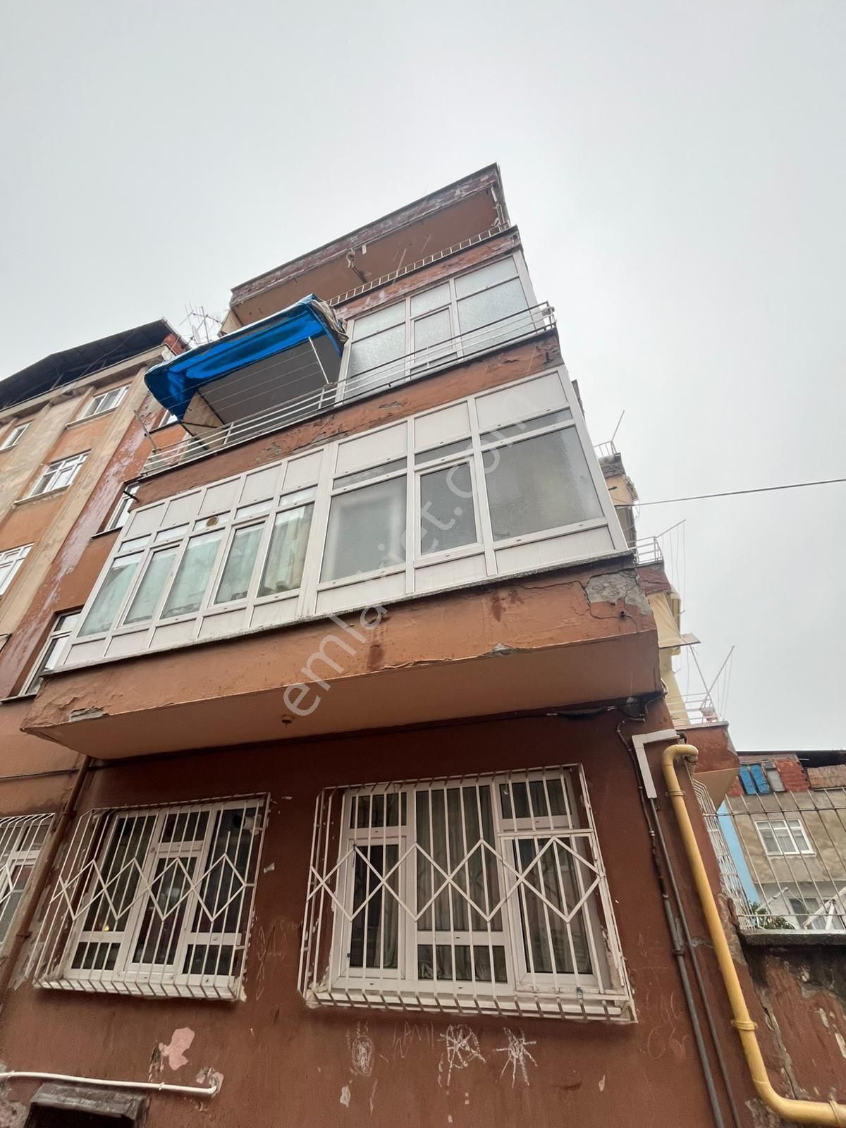 Evim-nur’dan Reşadiye Mh 2+1 Salon Mutfak Ayrı Bahçe Katı Uygun Fiyatlı Kat Mülkiyetli Fırsat Daire - Görsel 22