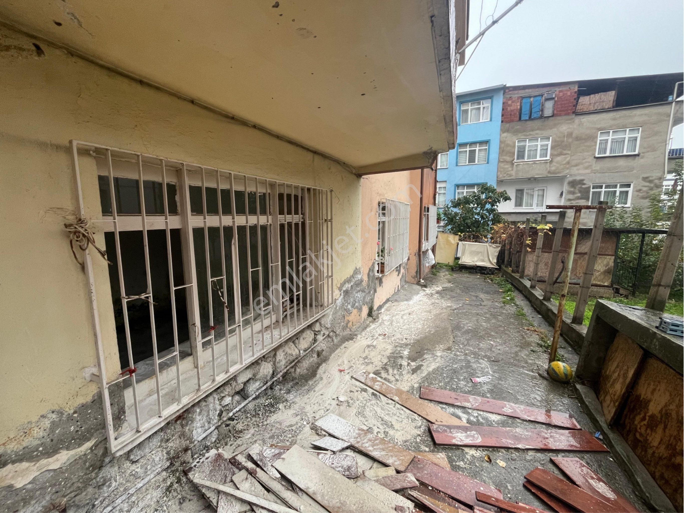 Evim-nur’dan Reşadiye Mh 2+1 Salon Mutfak Ayrı Bahçe Katı Uygun Fiyatlı Kat Mülkiyetli Fırsat Daire - Görsel 27