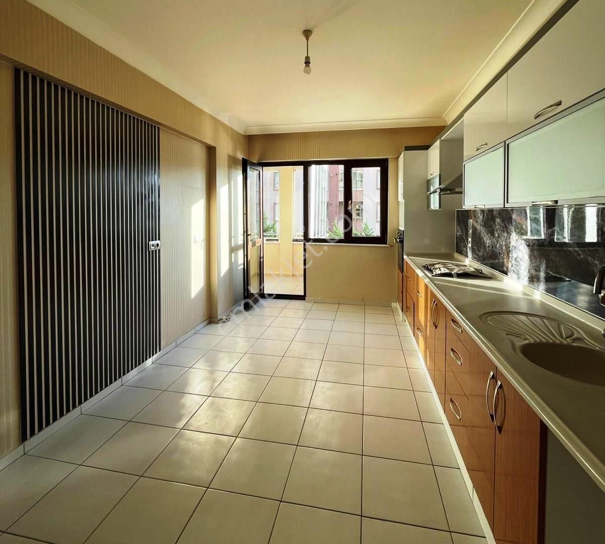 Baha'dan Beyşehir Caddesi Üzerinde Geniş 4+1 Daire - Görsel 7