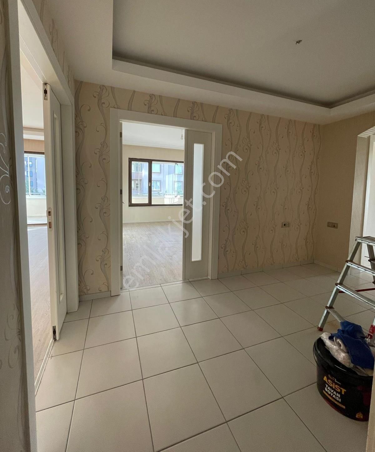 Baha'dan Beyşehir Caddesi Üzerinde Geniş 4+1 Daire - Görsel 12