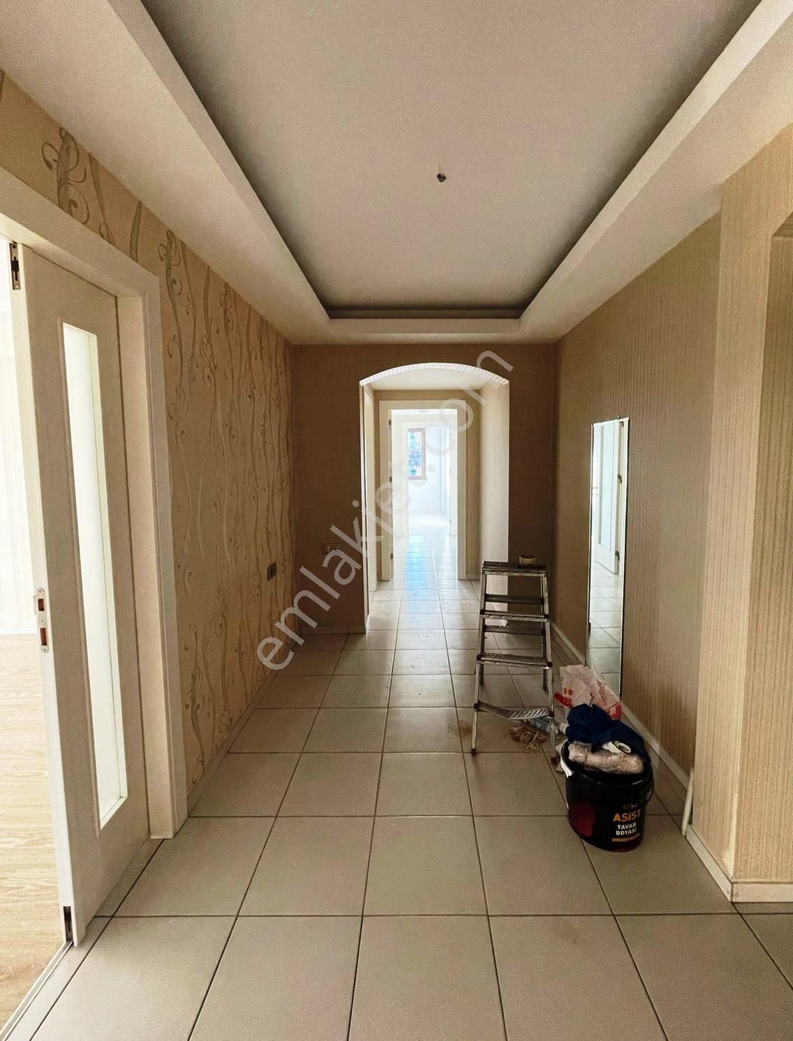 Baha'dan Beyşehir Caddesi Üzerinde Geniş 4+1 Daire - Görsel 15